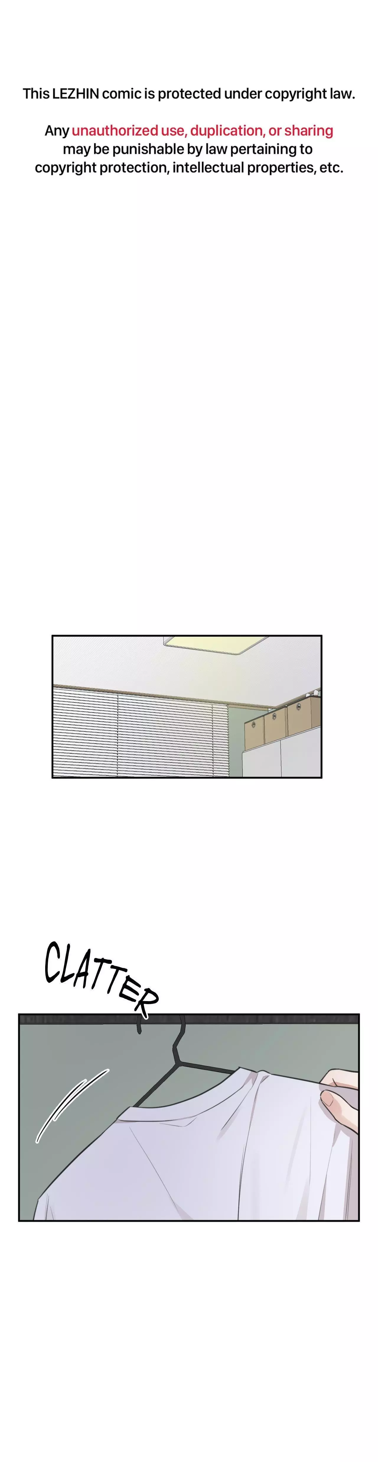 Sandwich Paradox - Chapter 16 Page 2