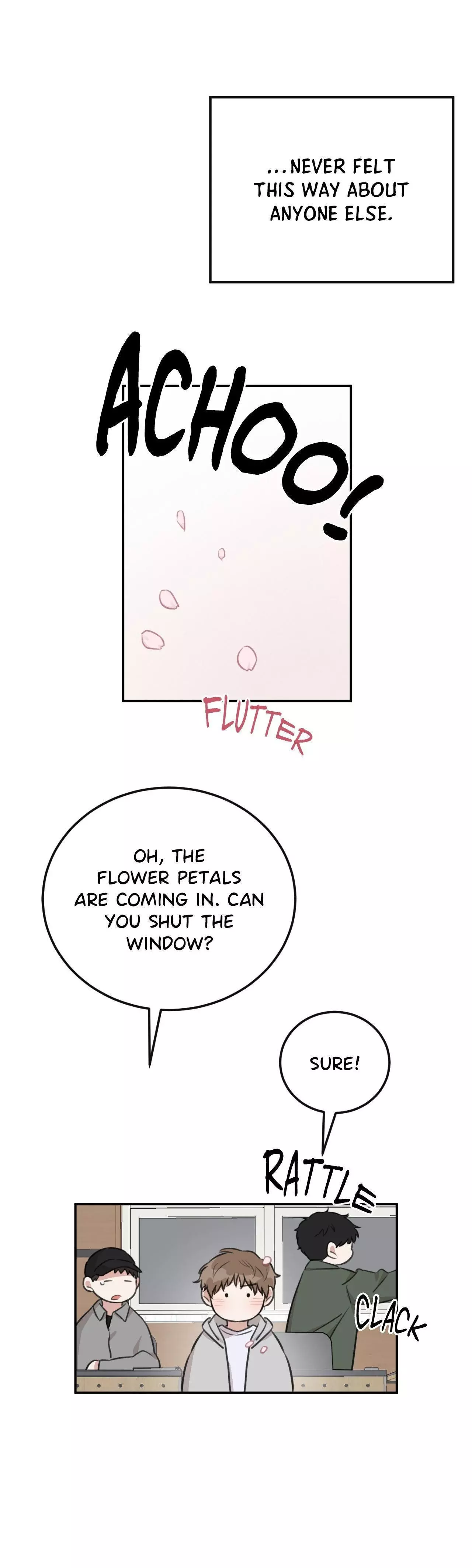 Sandwich Paradox - Chapter 16 Page 7