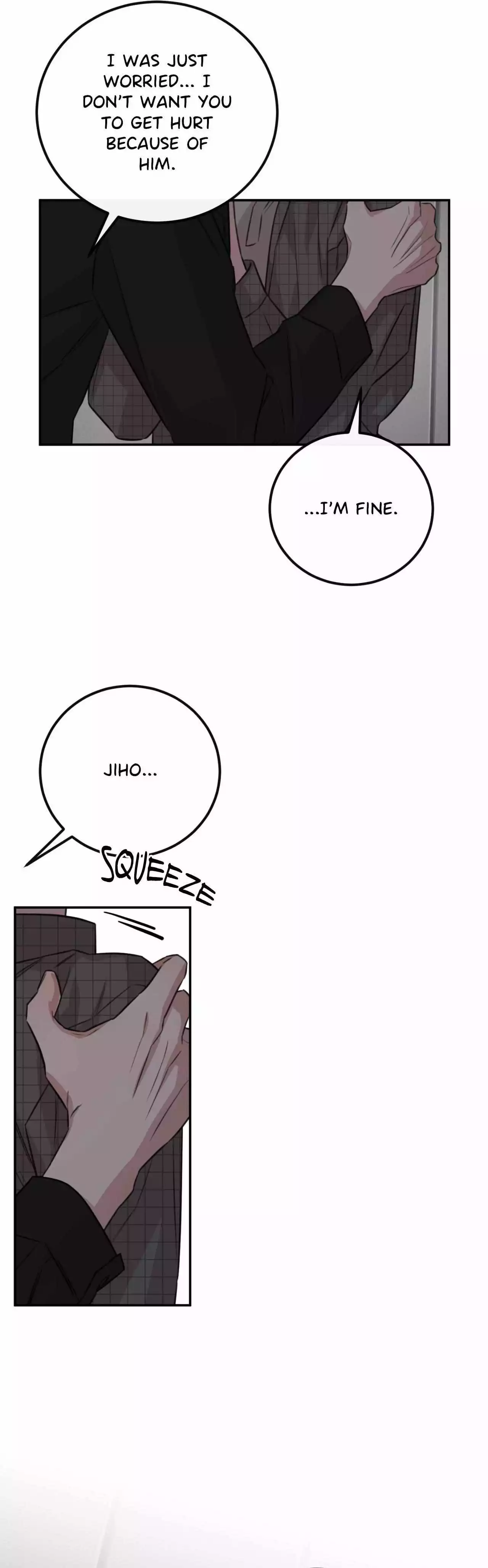 Sandwich Paradox - Chapter 17 Page 5