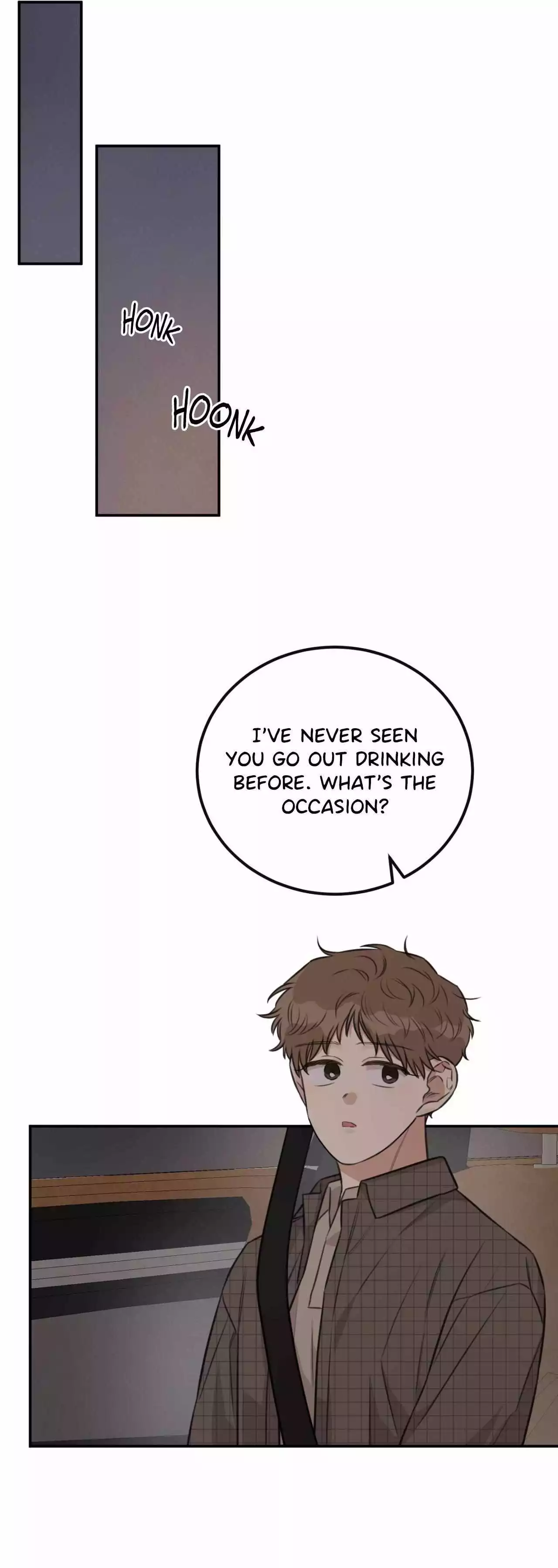 Sandwich Paradox - Chapter 17 Page 24