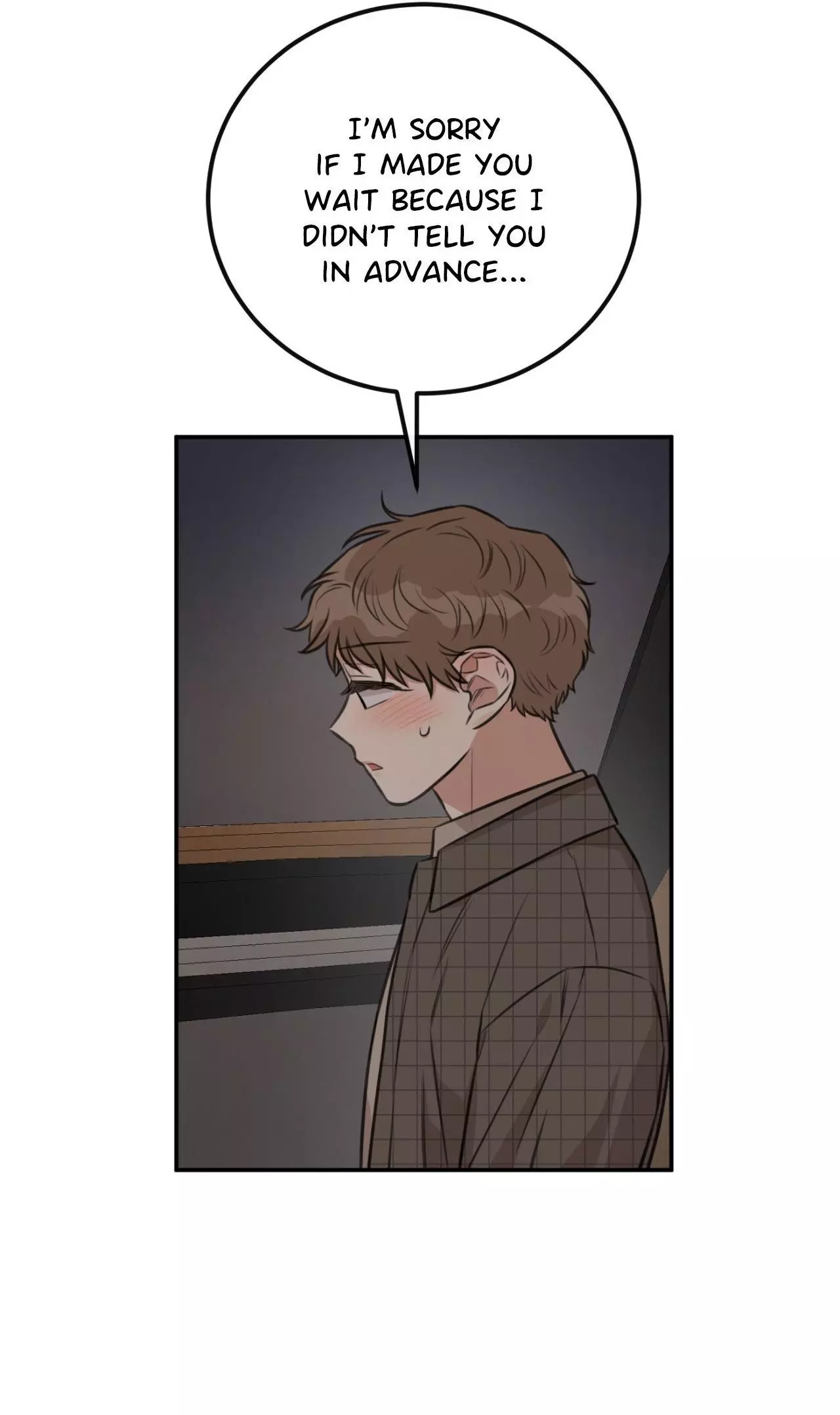 Sandwich Paradox - Chapter 17 Page 30