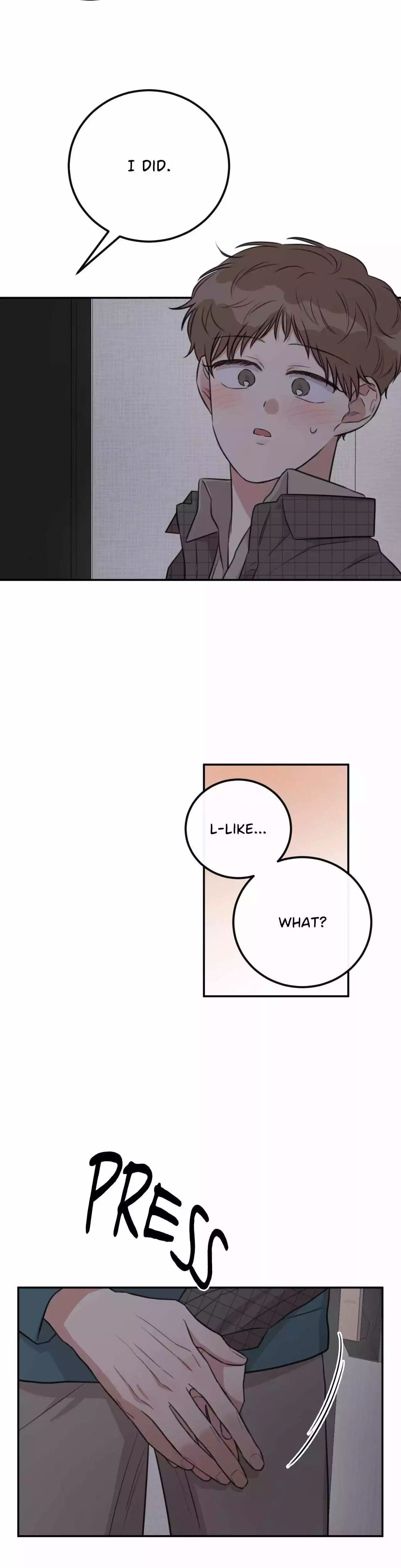 Sandwich Paradox - Chapter 17 Page 36