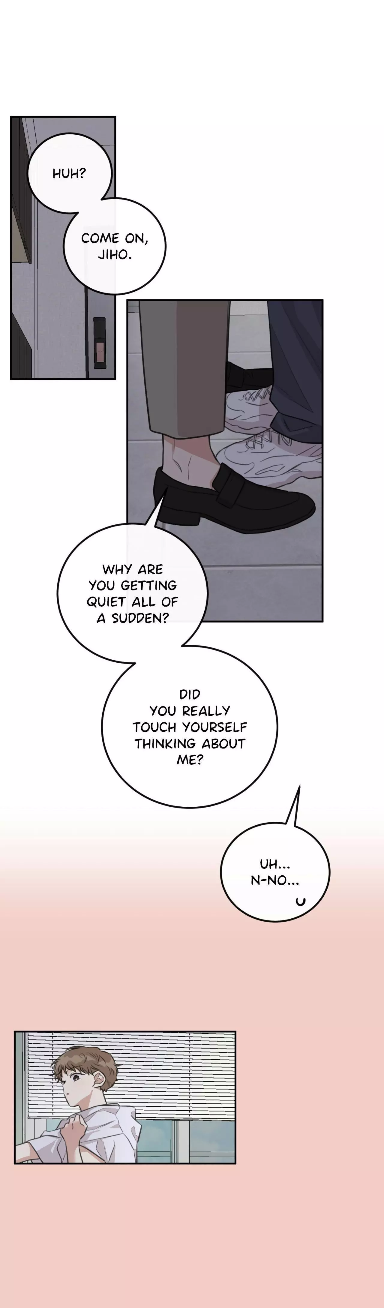 Sandwich Paradox - Chapter 18 Page 4