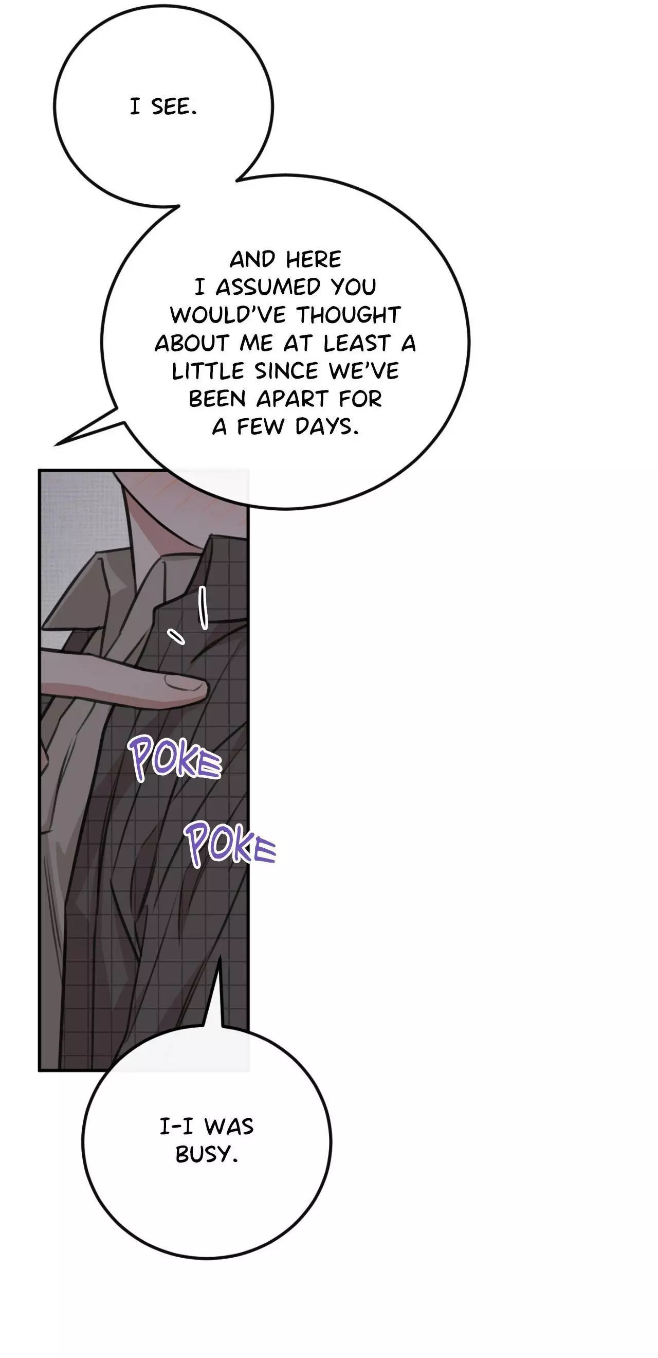 Sandwich Paradox - Chapter 18 Page 9