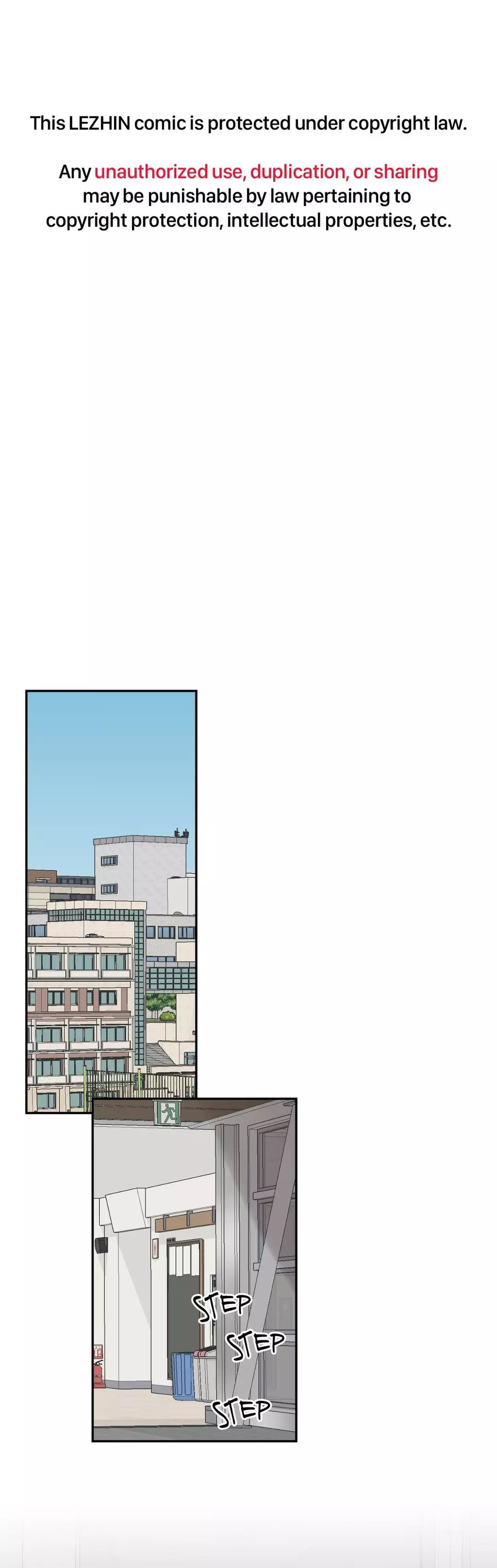 Sandwich Paradox - Chapter 2 Page 2