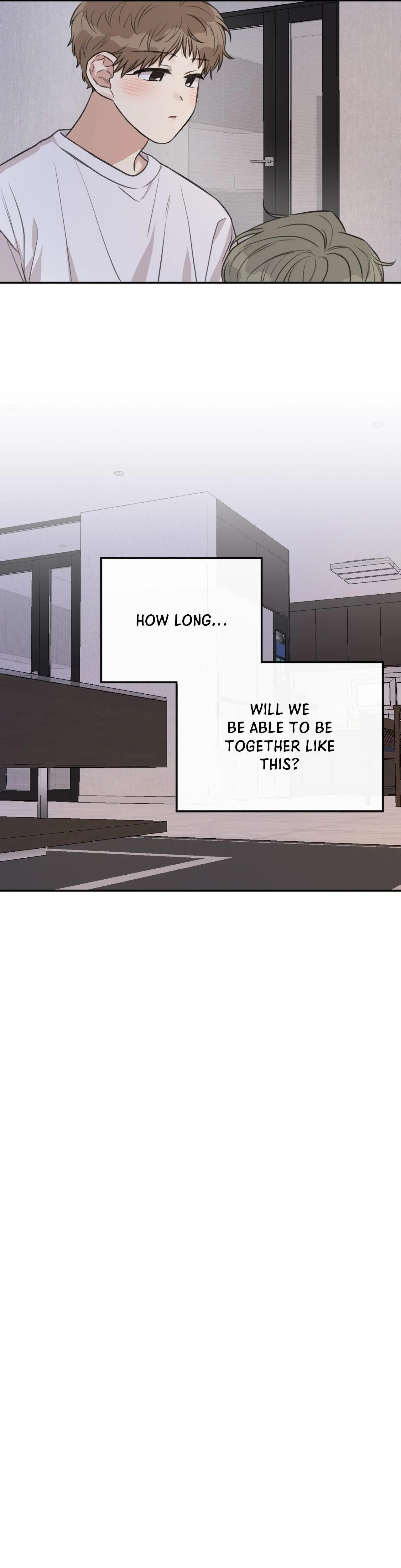 Sandwich Paradox - Chapter 20 Page 28