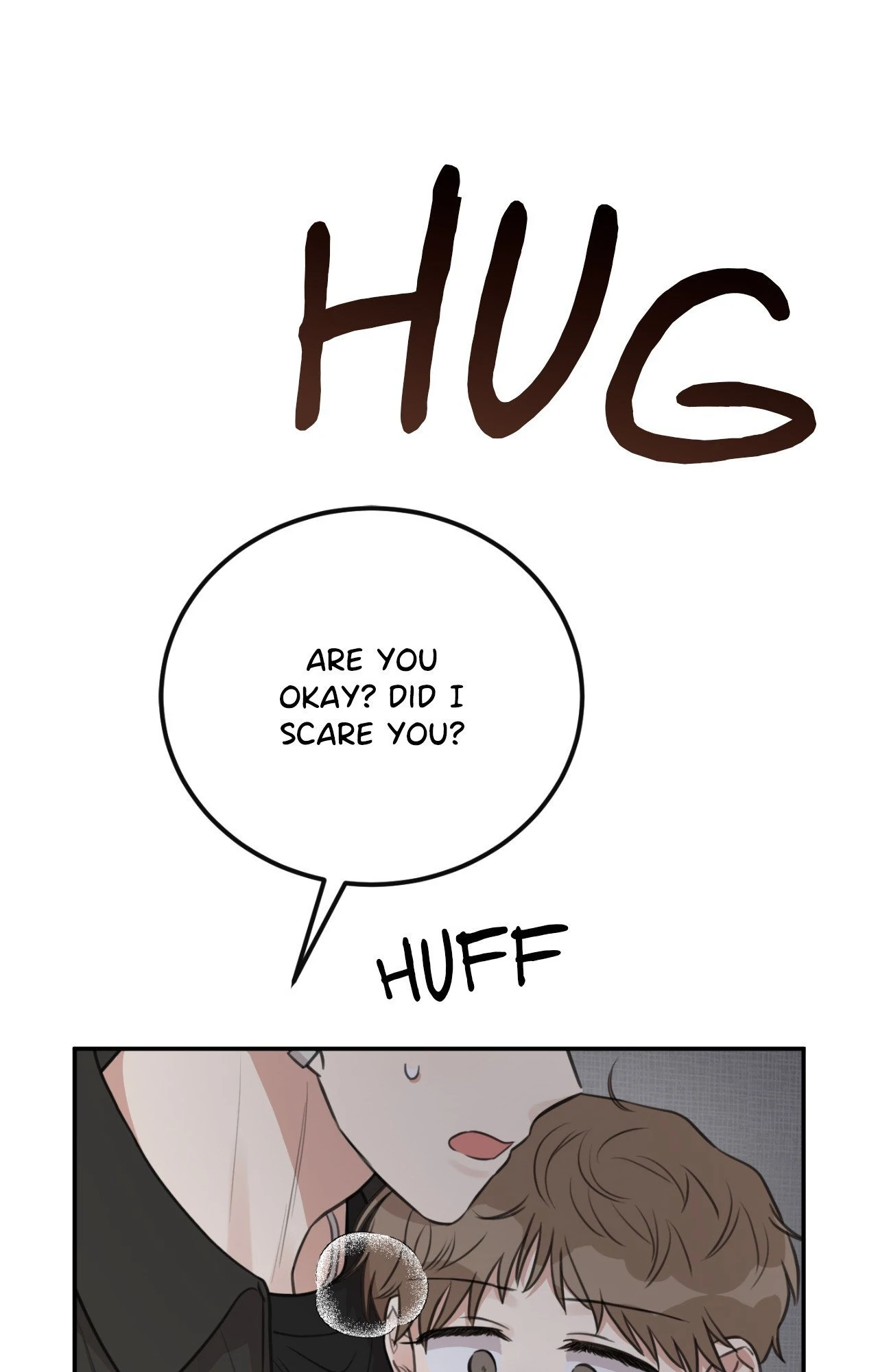 Sandwich Paradox - Chapter 21 Page 12