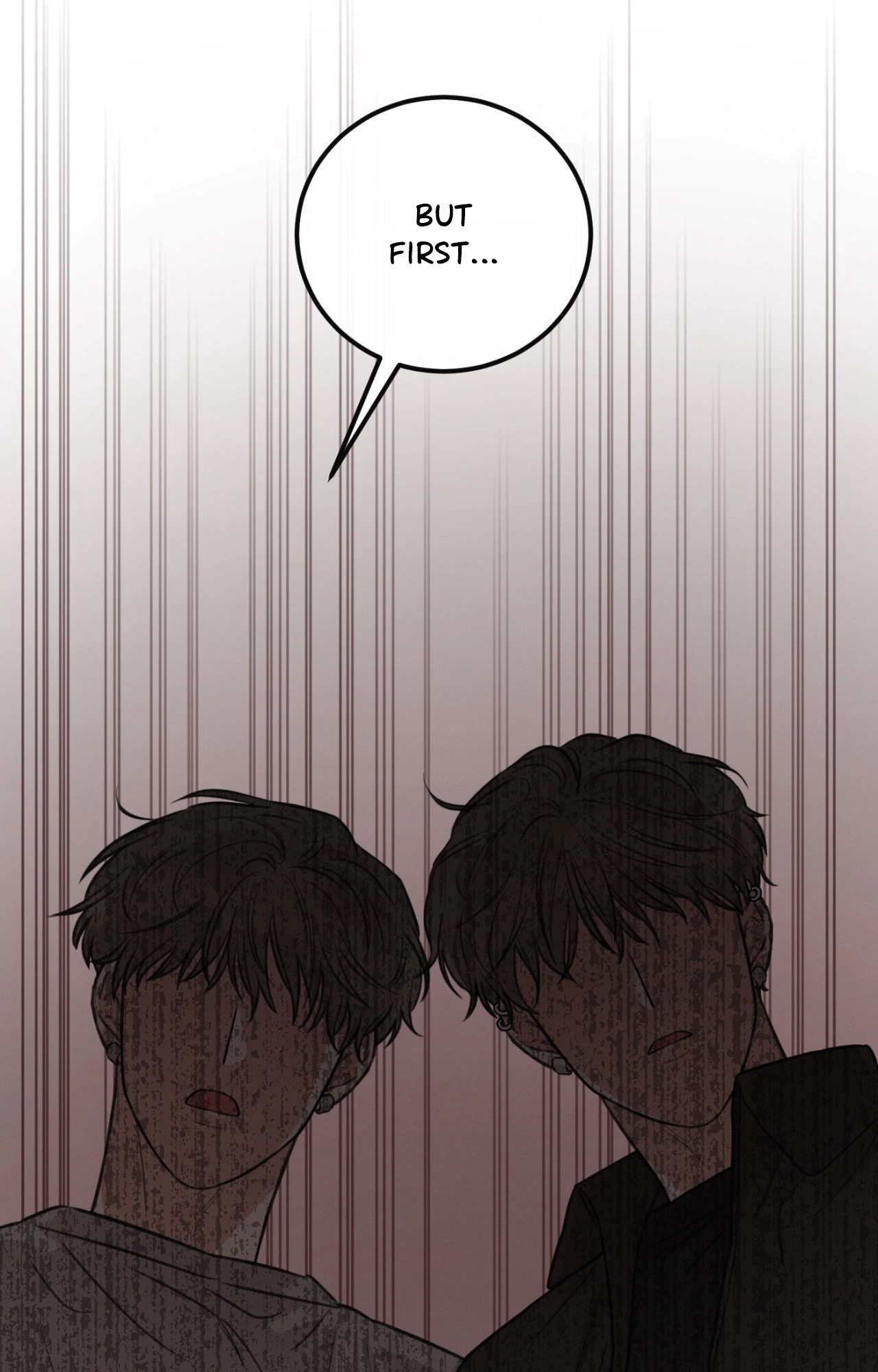 Sandwich Paradox - Chapter 21 Page 20