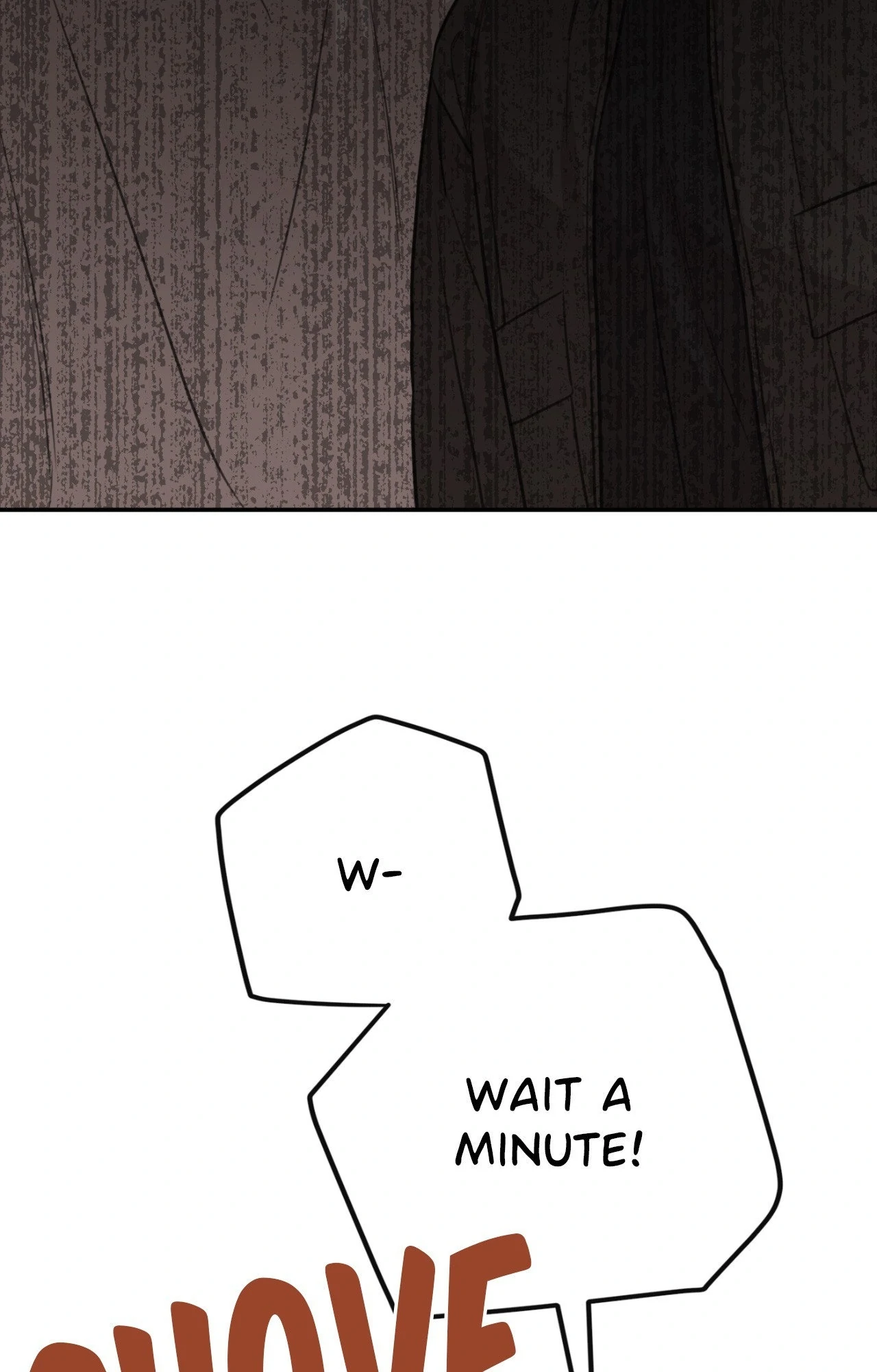 Sandwich Paradox - Chapter 21 Page 21