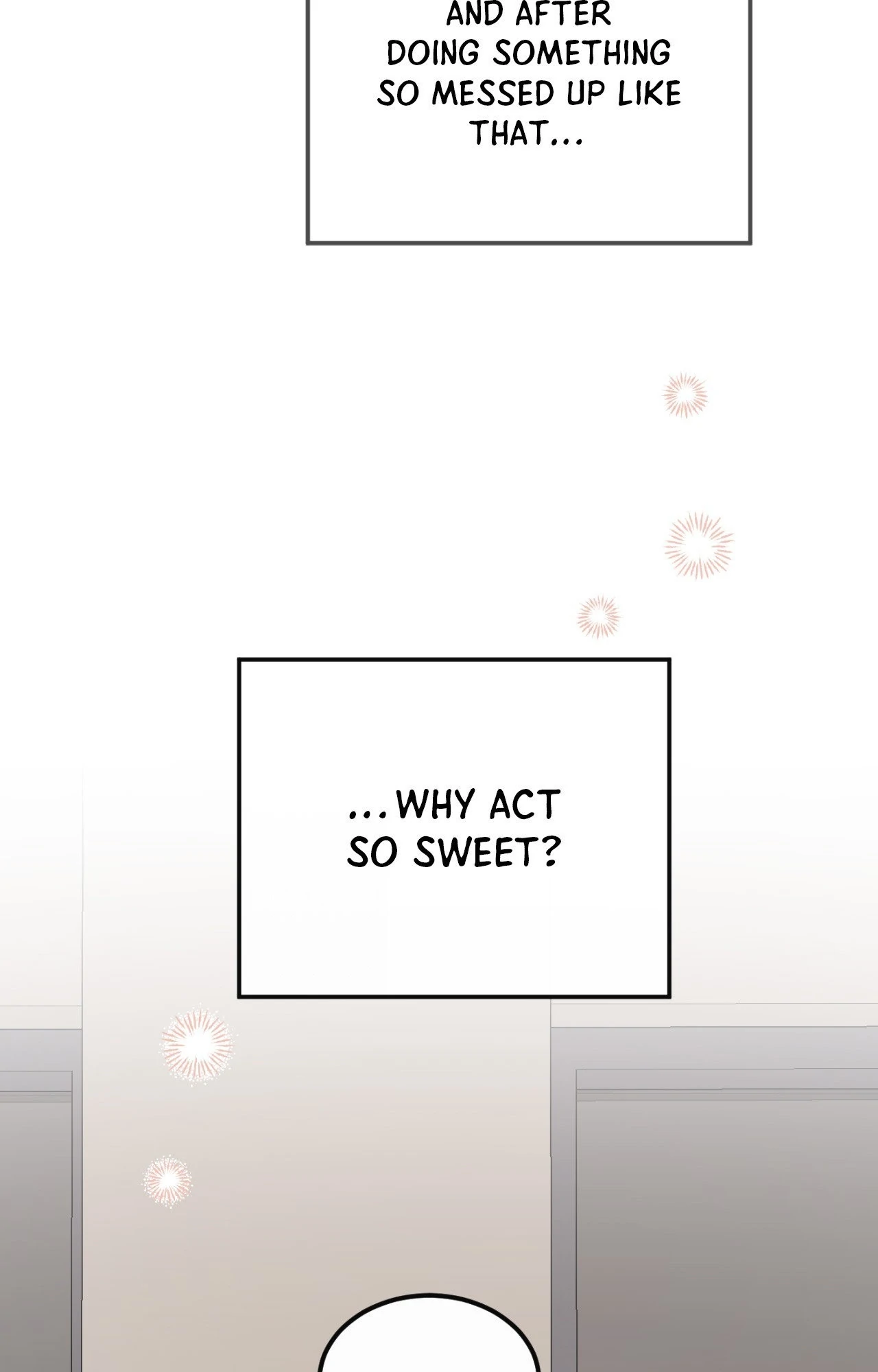 Sandwich Paradox - Chapter 21 Page 42
