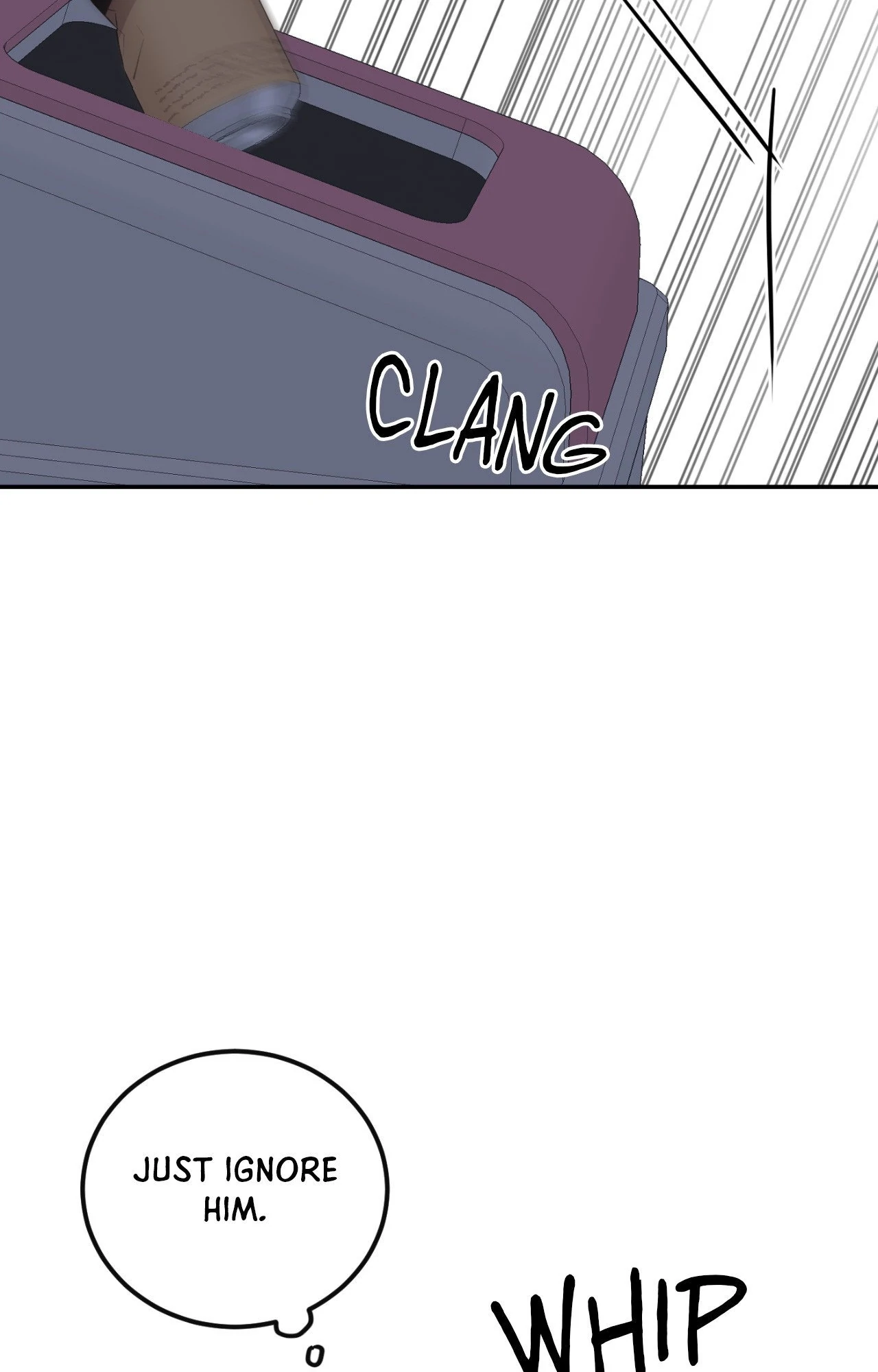 Sandwich Paradox - Chapter 21 Page 50