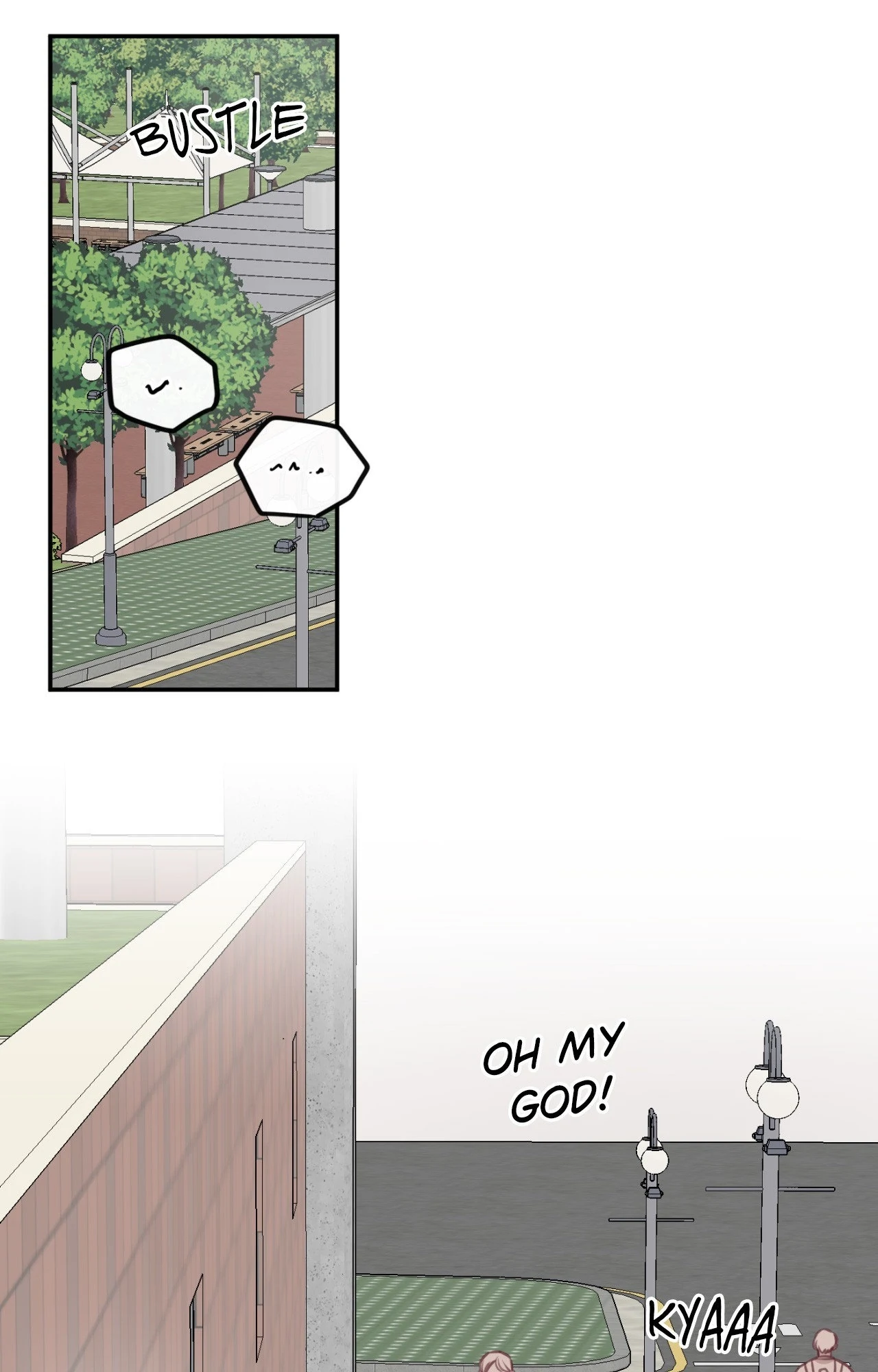 Sandwich Paradox - Chapter 21 Page 53