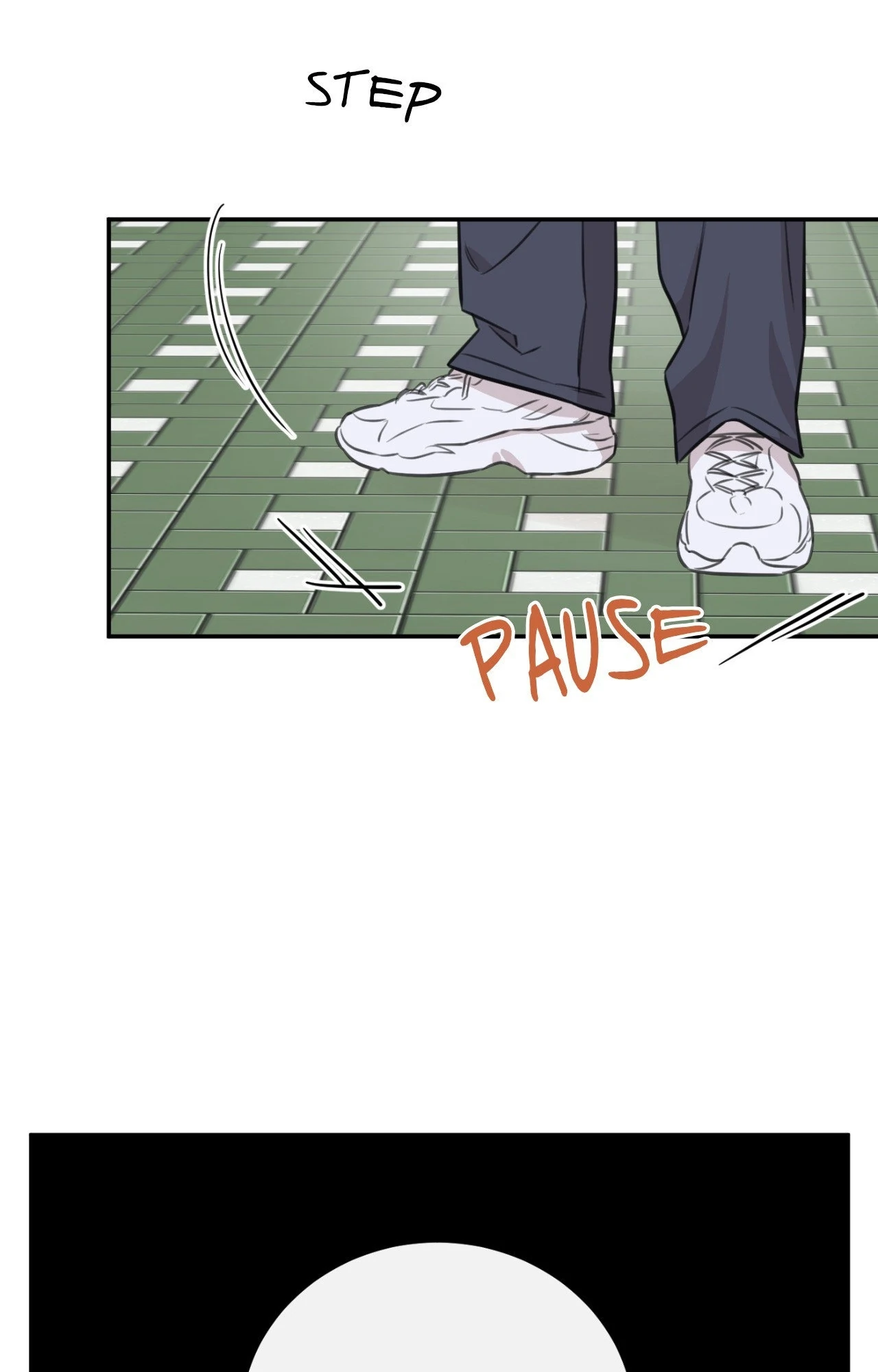 Sandwich Paradox - Chapter 21 Page 56