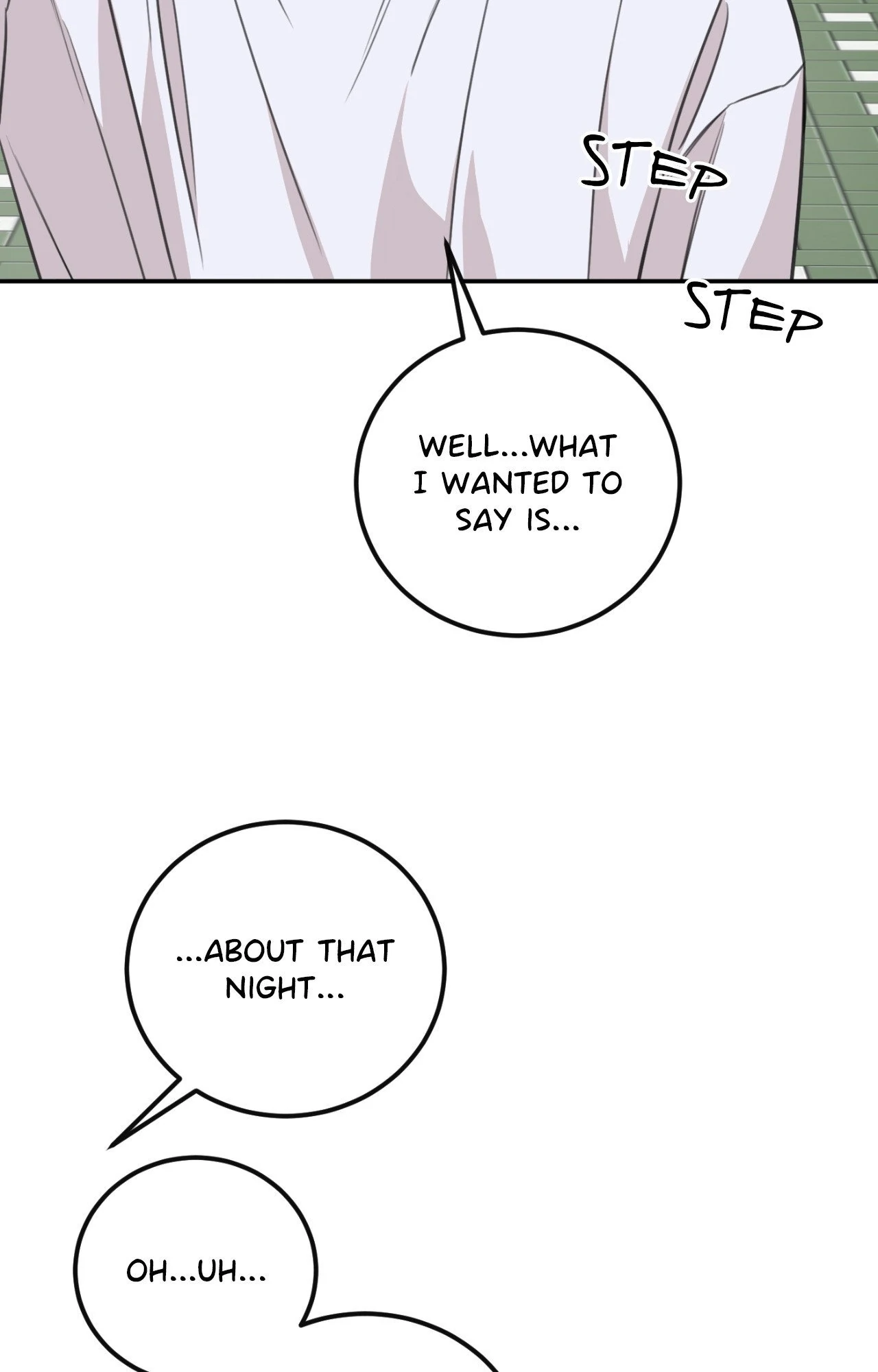 Sandwich Paradox - Chapter 21 Page 63