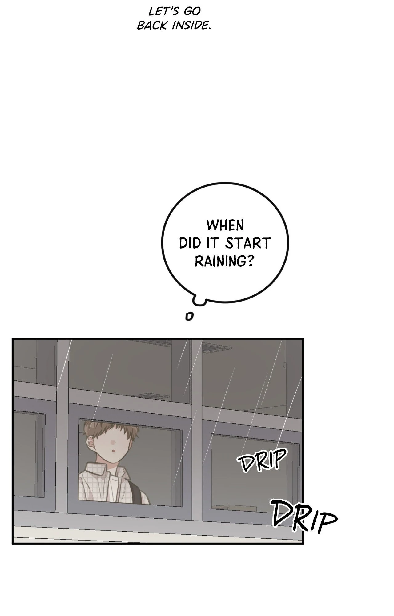 Sandwich Paradox - Chapter 21 Page 75