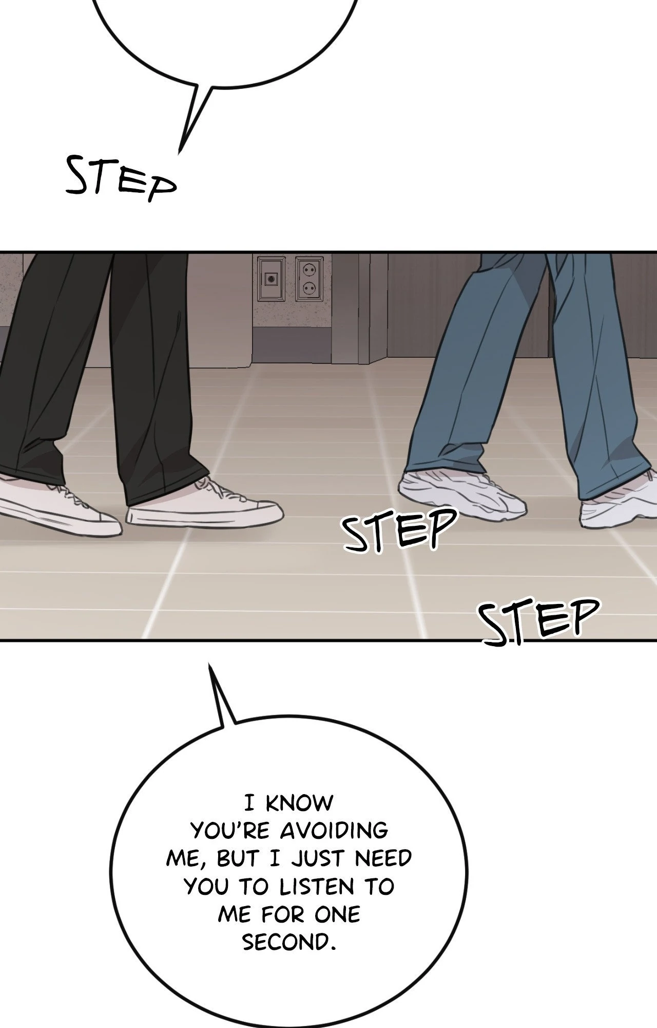 Sandwich Paradox - Chapter 21 Page 80