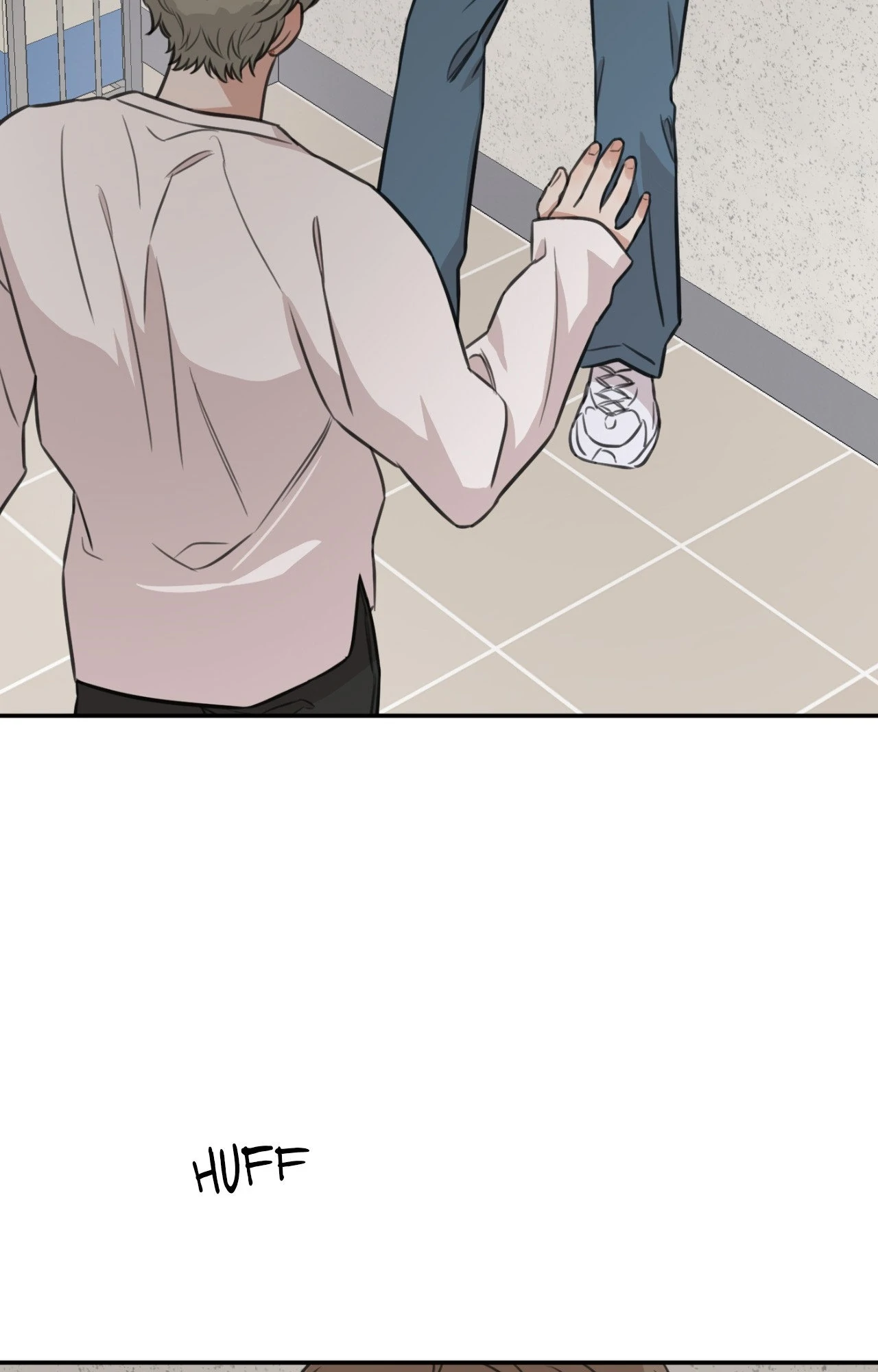 Sandwich Paradox - Chapter 21 Page 95