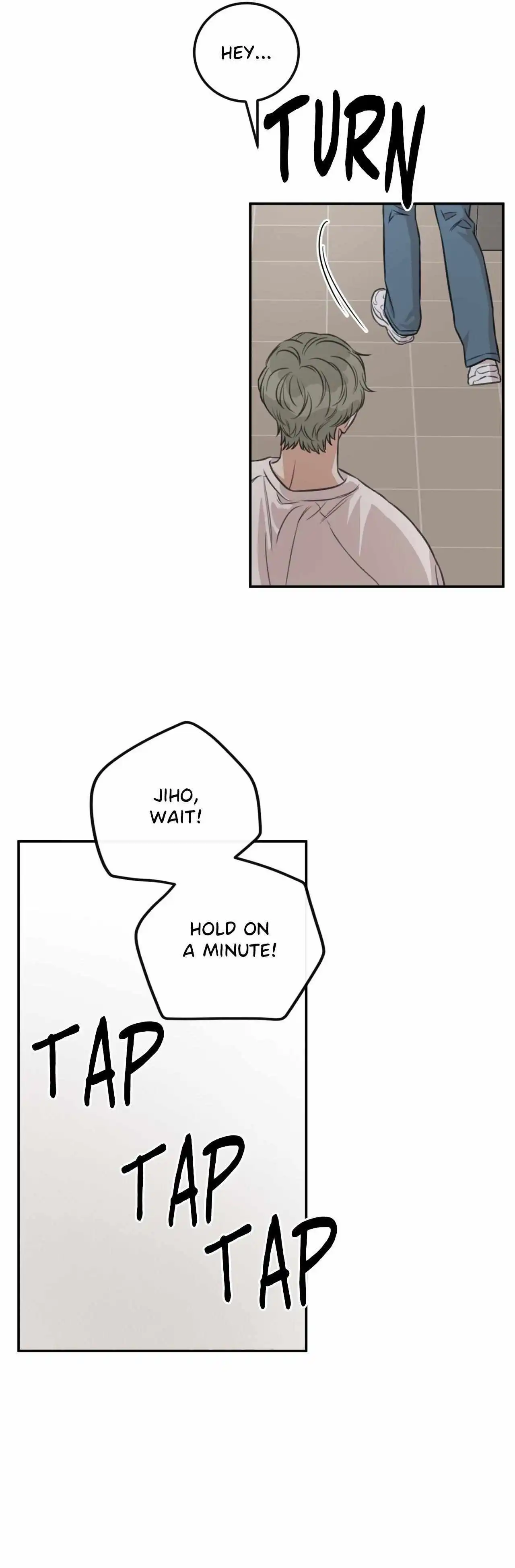 Sandwich Paradox - Chapter 22 Page 7