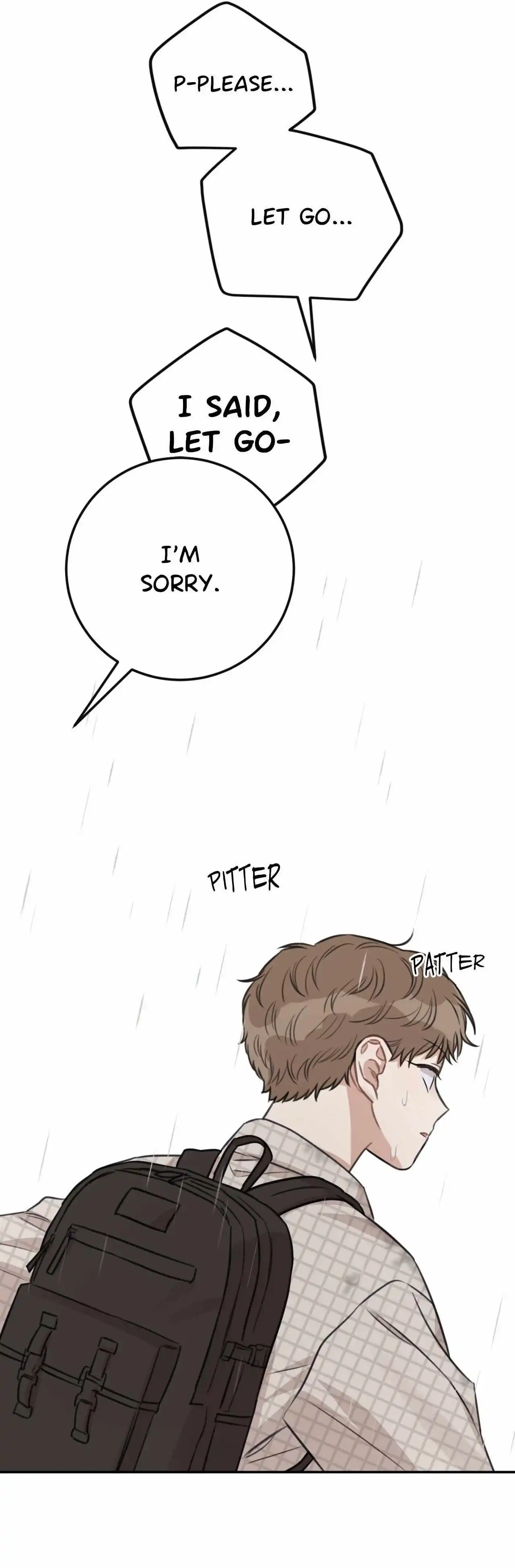 Sandwich Paradox - Chapter 22 Page 9