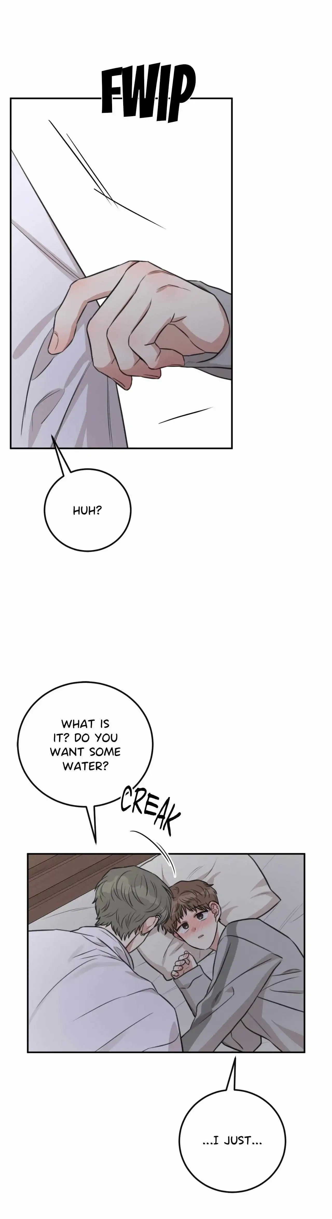 Sandwich Paradox - Chapter 22 Page 29