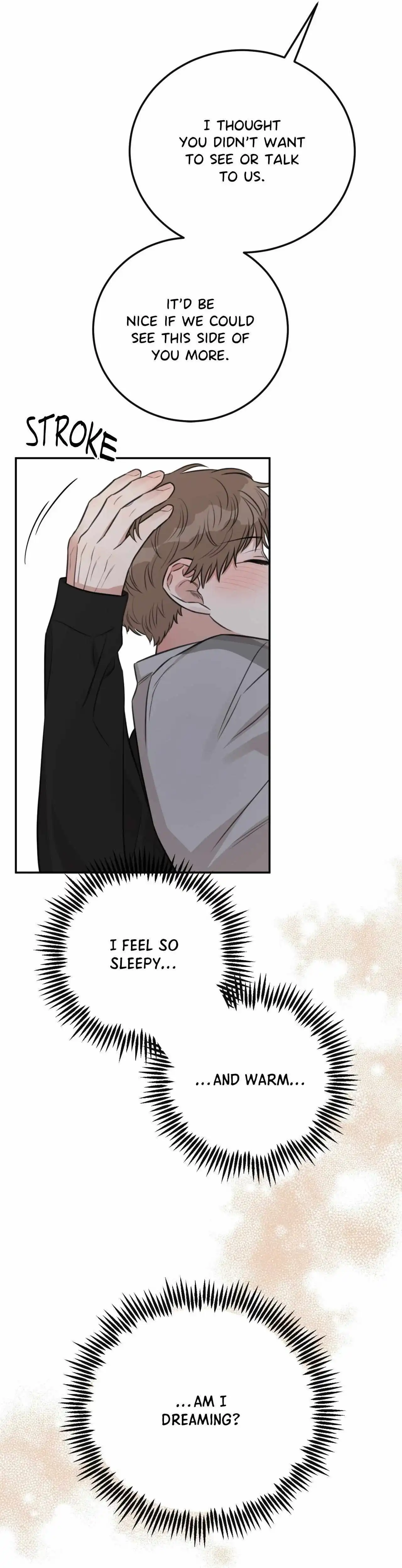 Sandwich Paradox - Chapter 22 Page 37