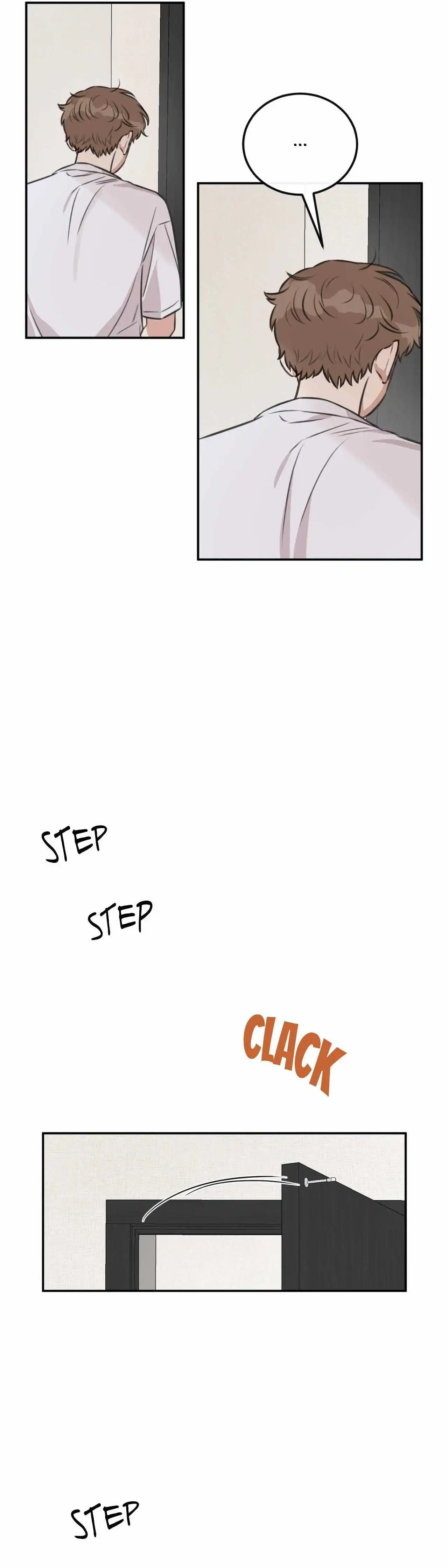 Sandwich Paradox - Chapter 22 Page 41