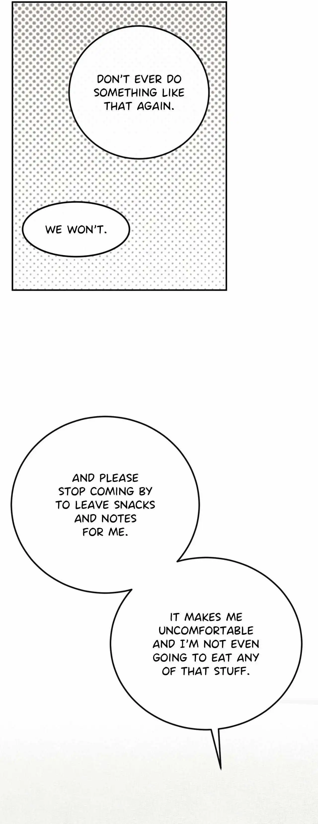 Sandwich Paradox - Chapter 23 Page 24