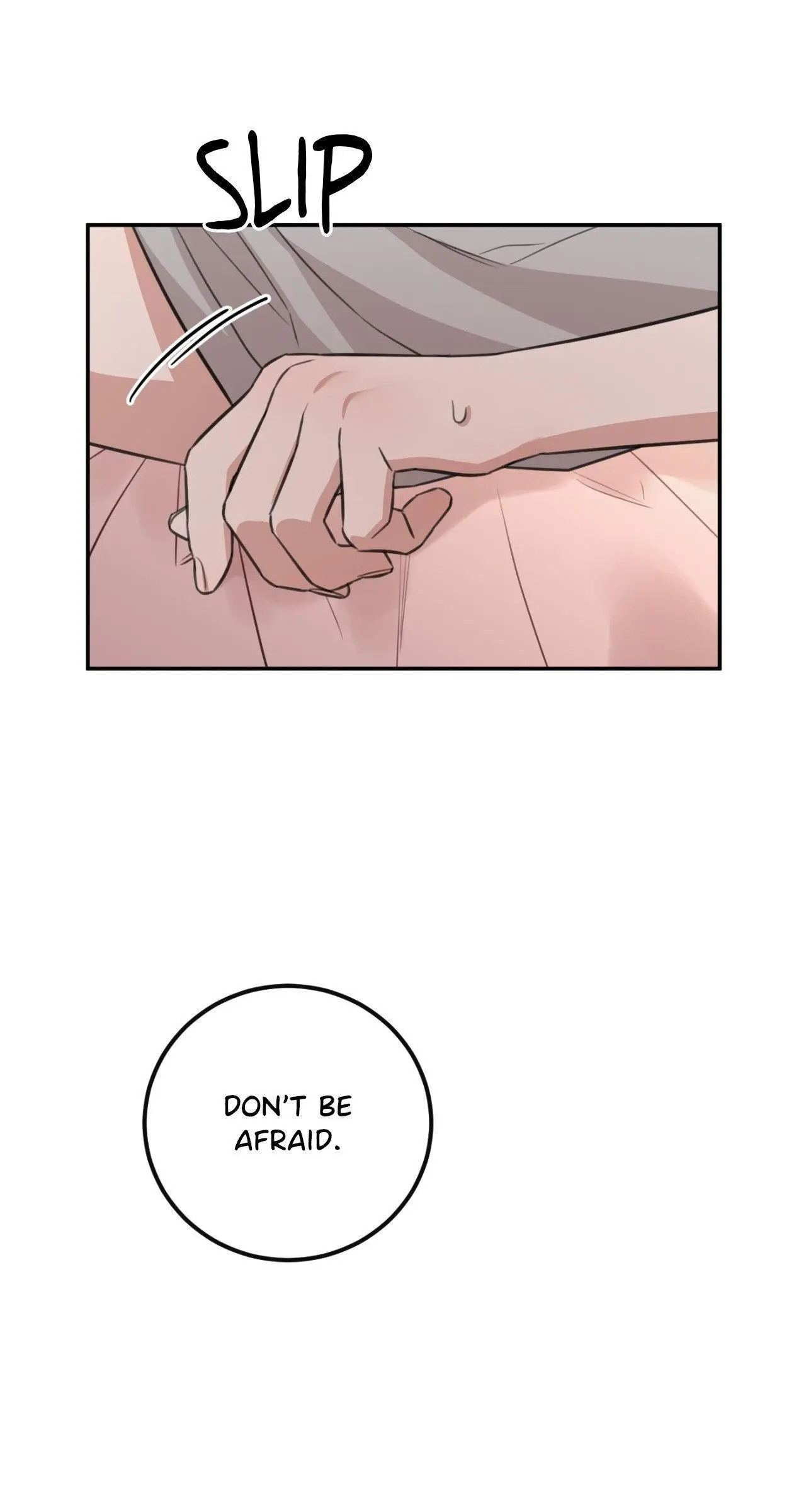 Sandwich Paradox - Chapter 24 Page 38
