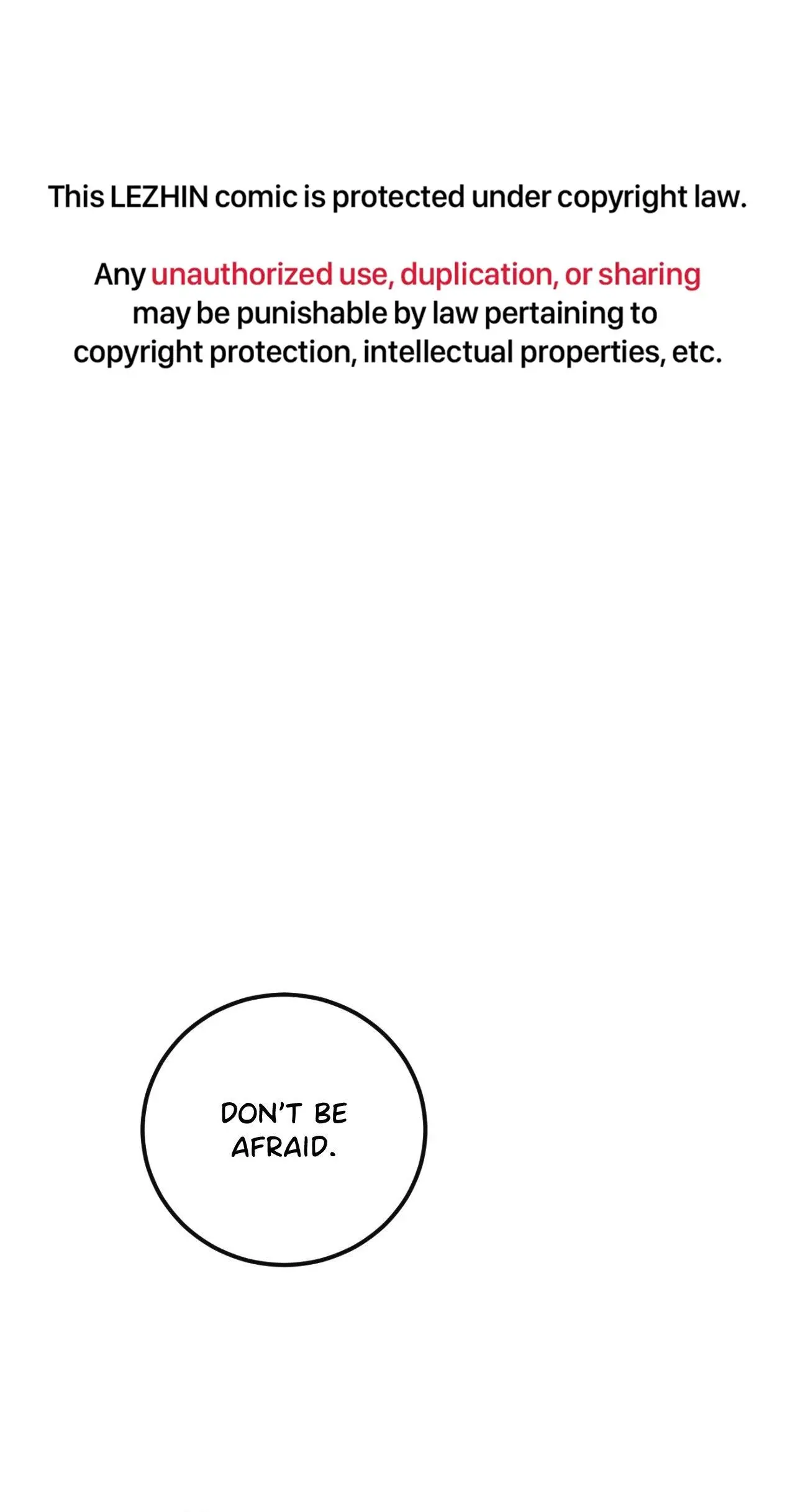 Sandwich Paradox - Chapter 25 Page 2