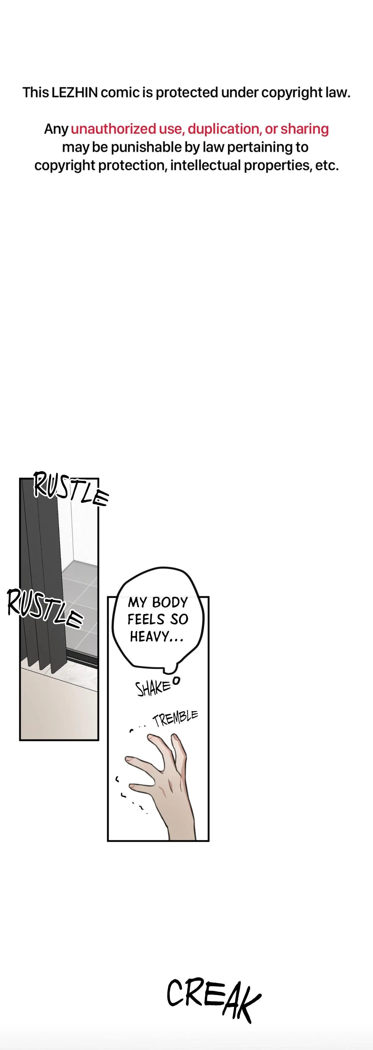 Sandwich Paradox - Chapter 26 Page 2