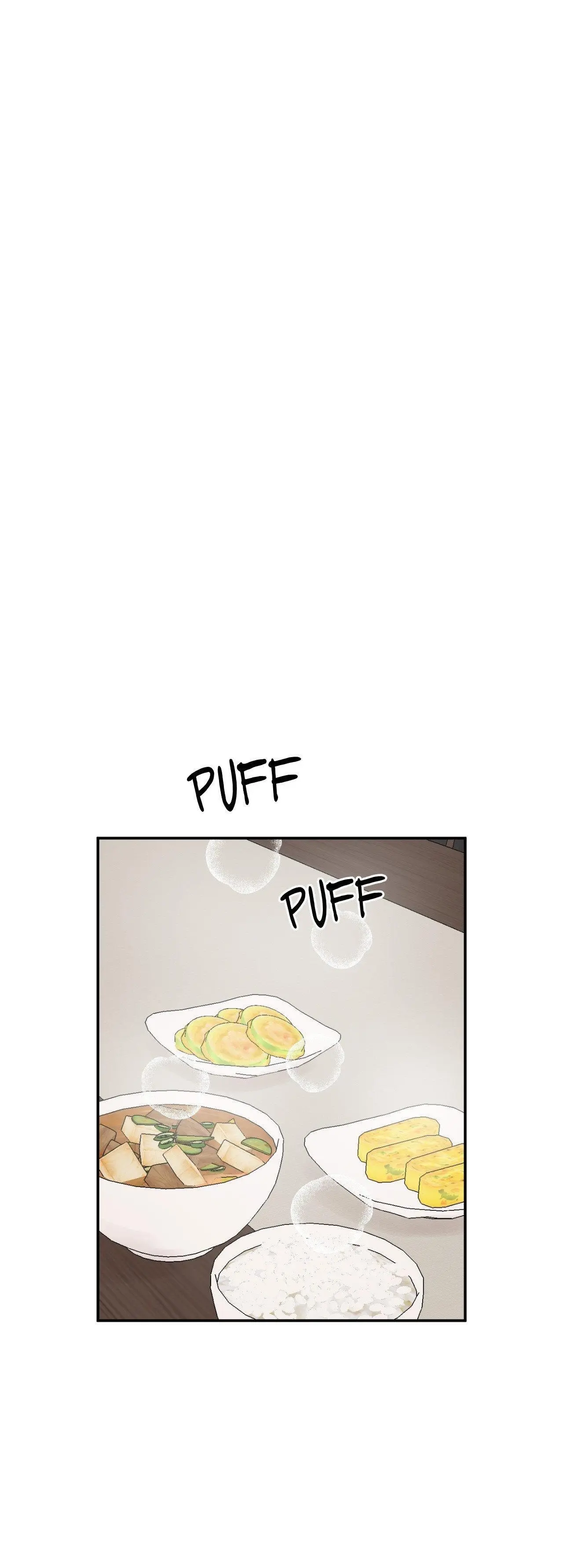 Sandwich Paradox - Chapter 27 Page 28