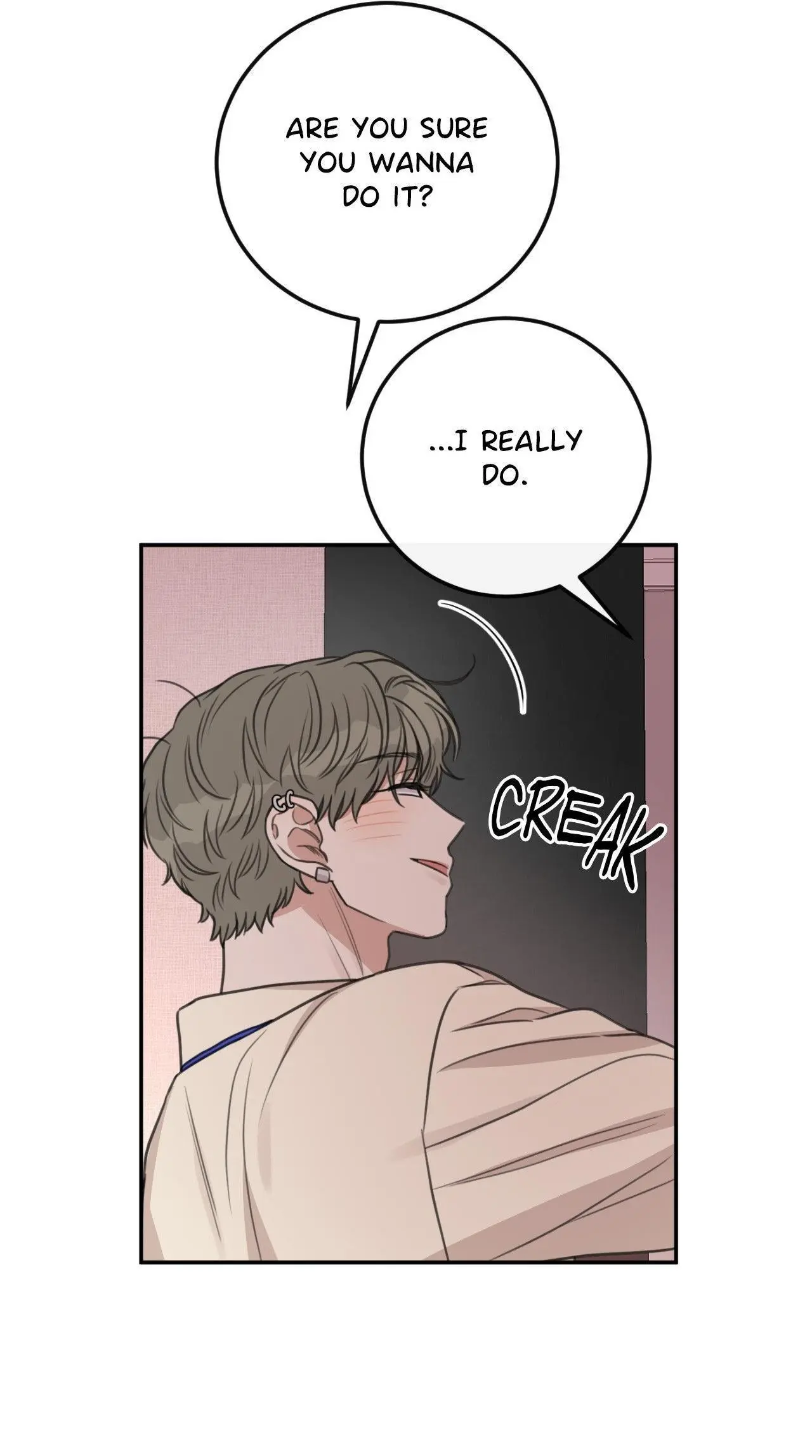 Sandwich Paradox - Chapter 28 Page 24