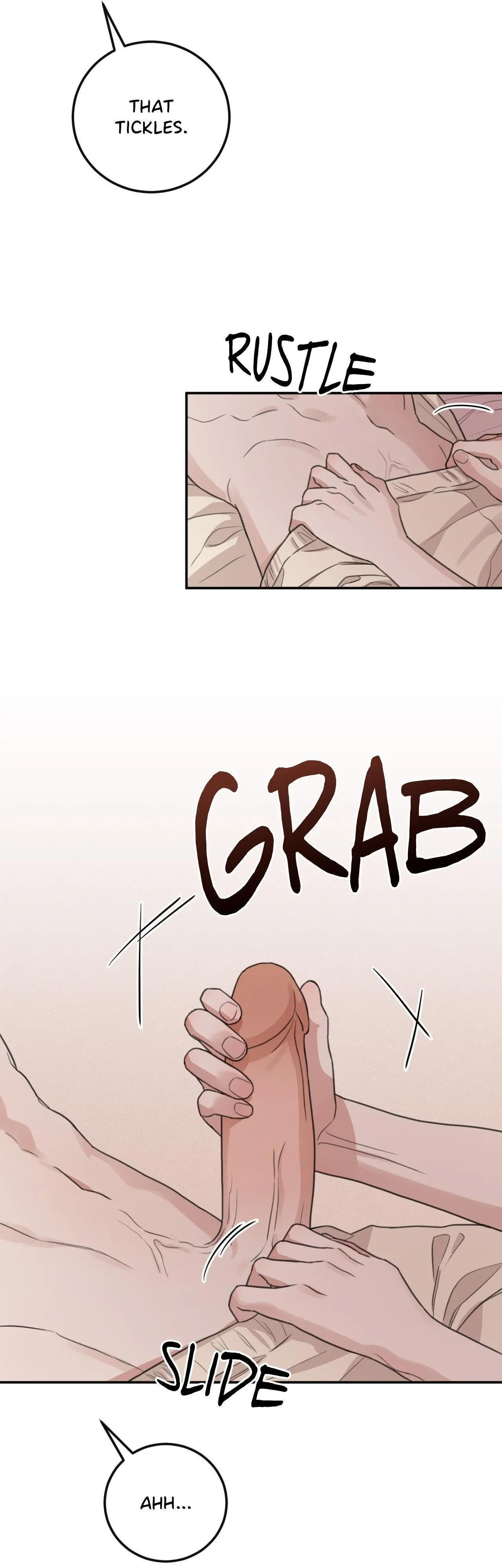 Sandwich Paradox - Chapter 28 Page 31