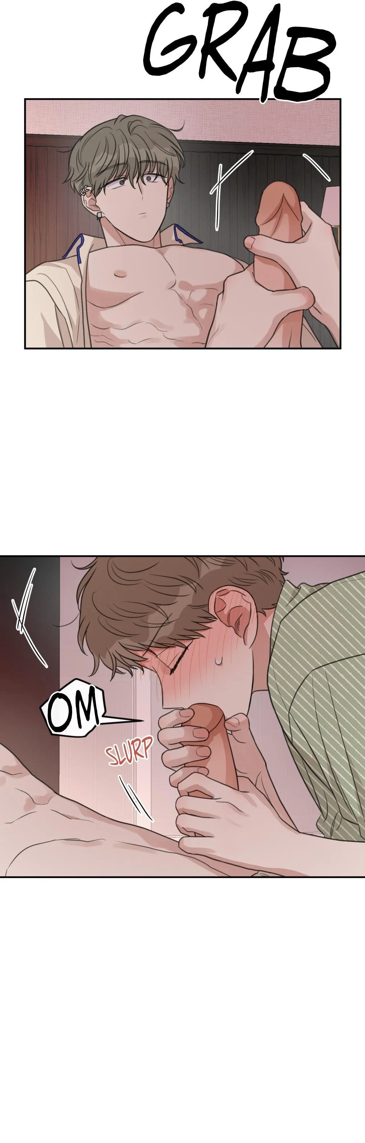 Sandwich Paradox - Chapter 28 Page 42