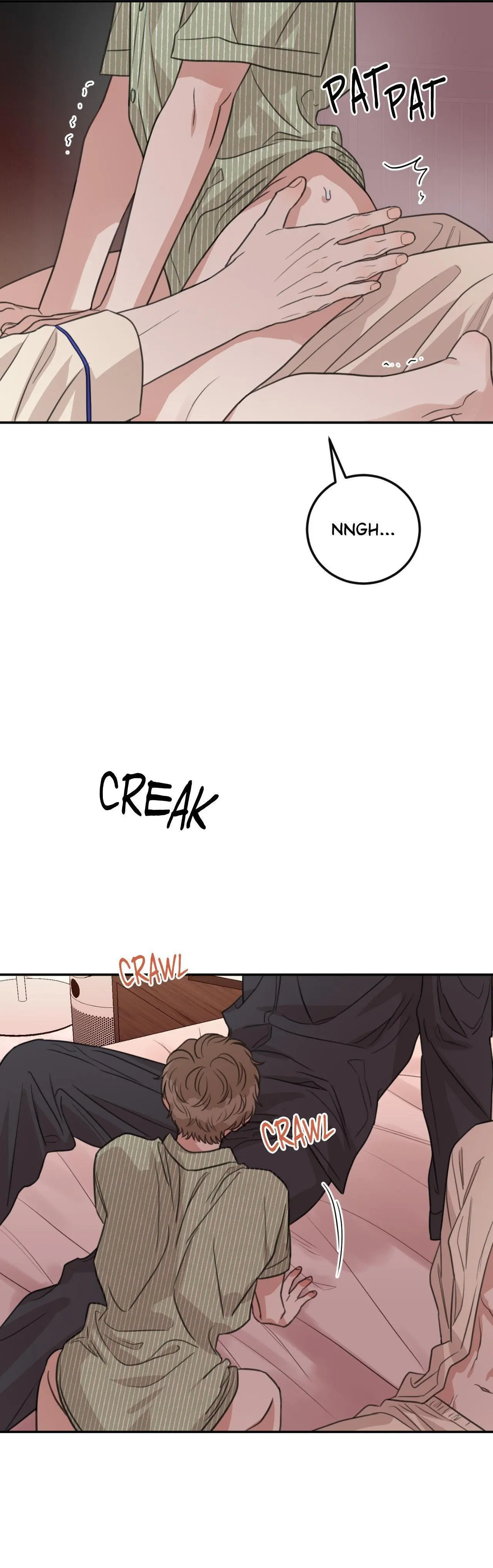 Sandwich Paradox - Chapter 29 Page 25