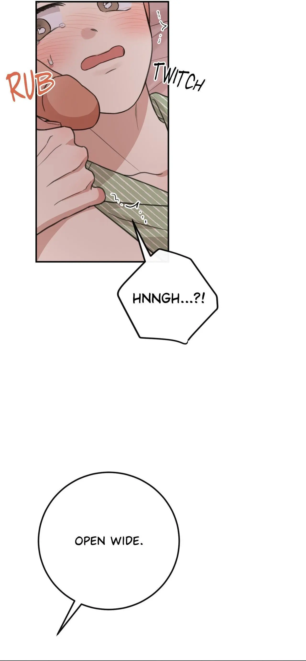 Sandwich Paradox - Chapter 29 Page 38
