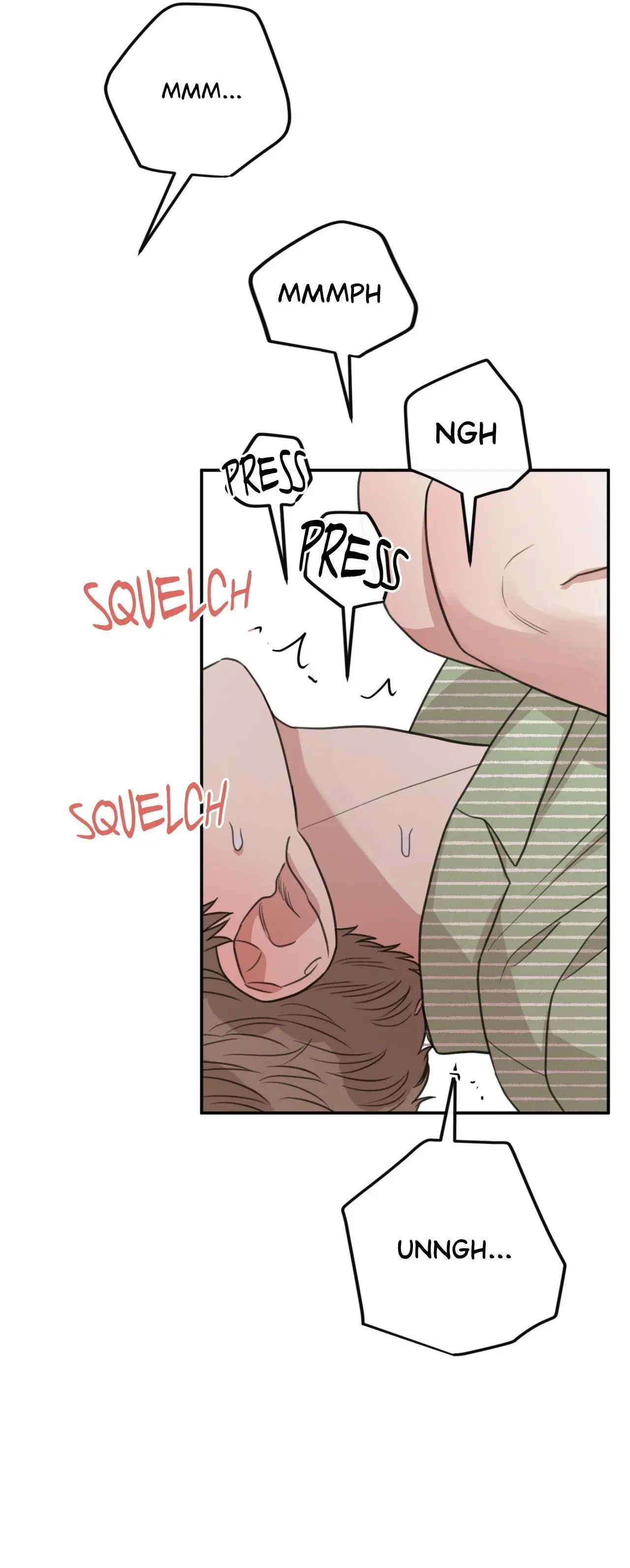 Sandwich Paradox - Chapter 30 Page 6