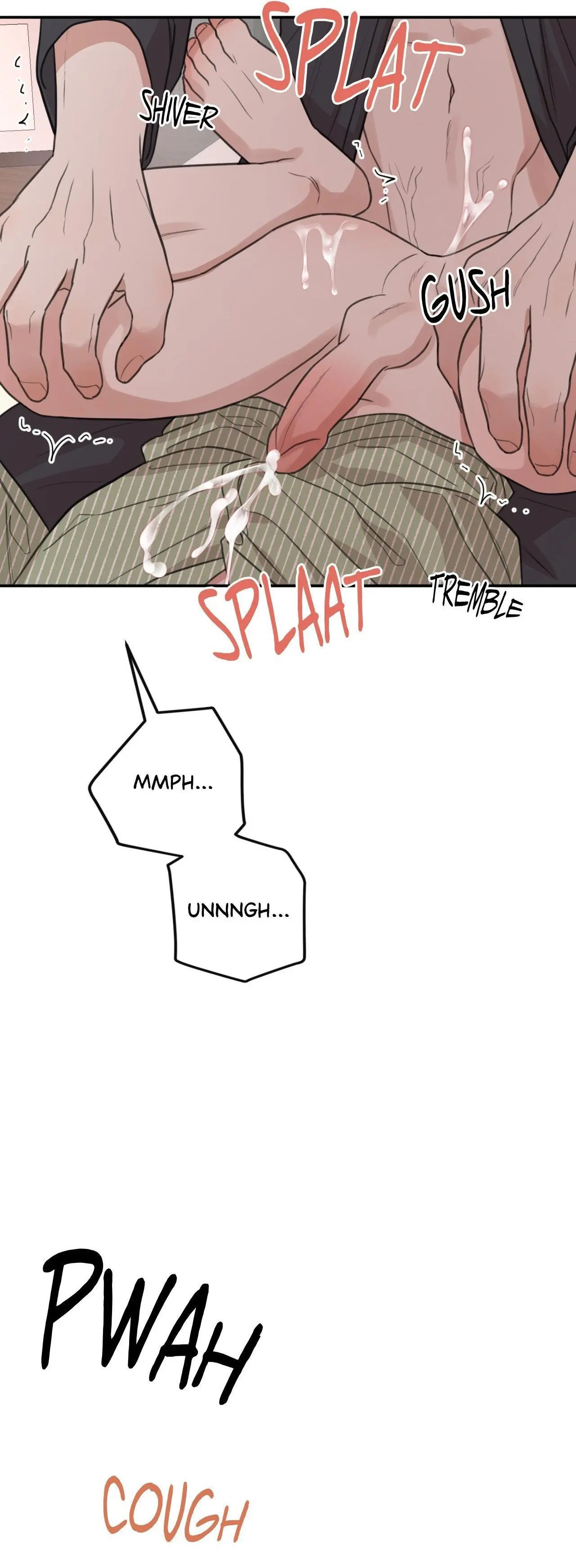 Sandwich Paradox - Chapter 30 Page 18
