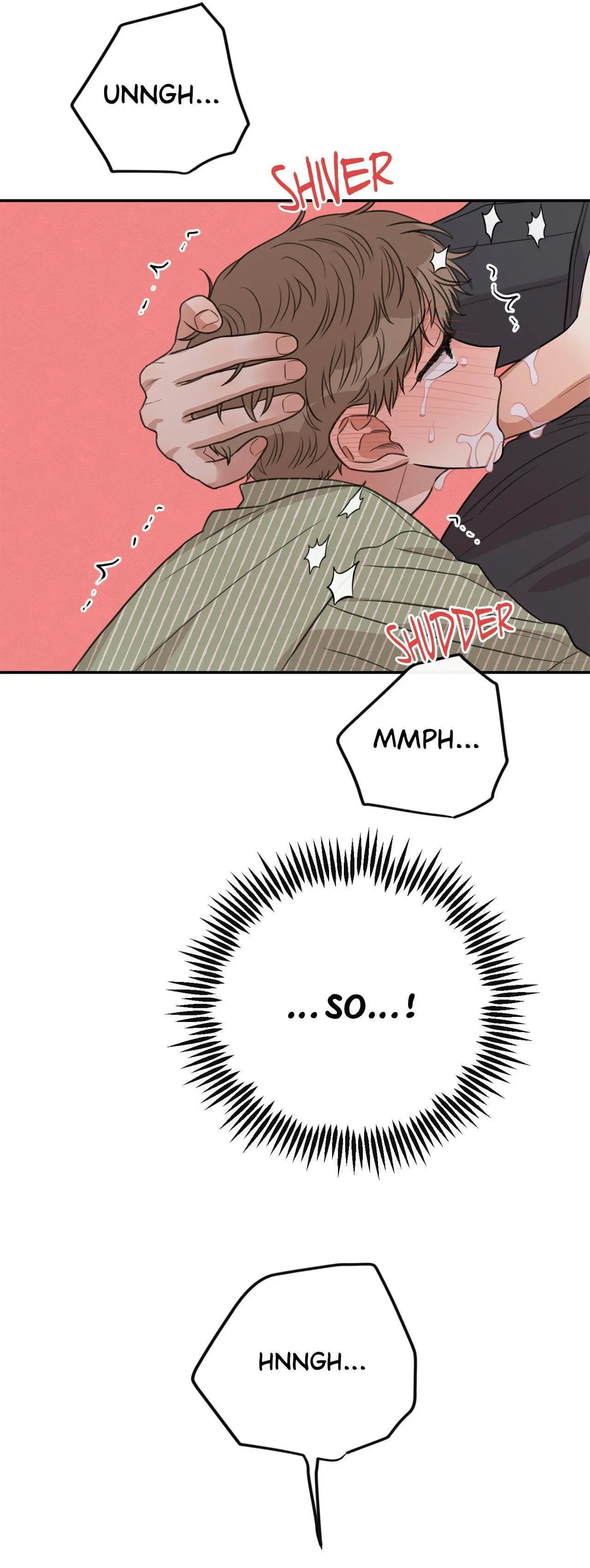 Sandwich Paradox - Chapter 30 Page 27