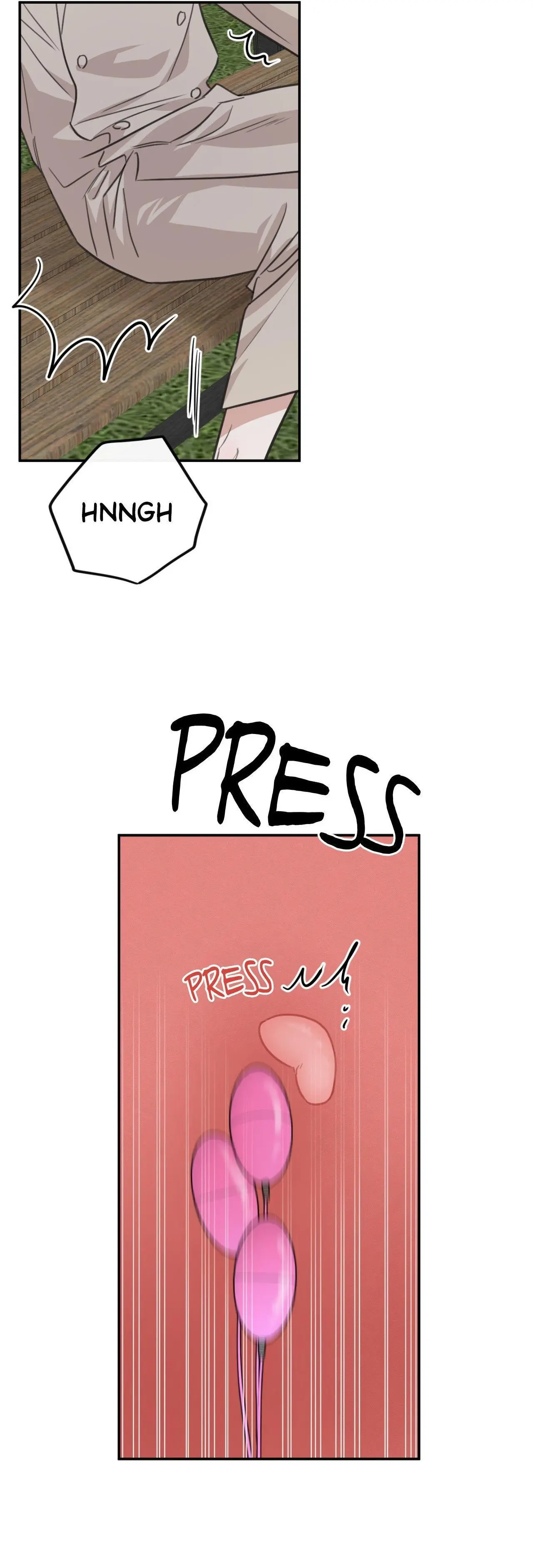 Sandwich Paradox - Chapter 32 Page 26