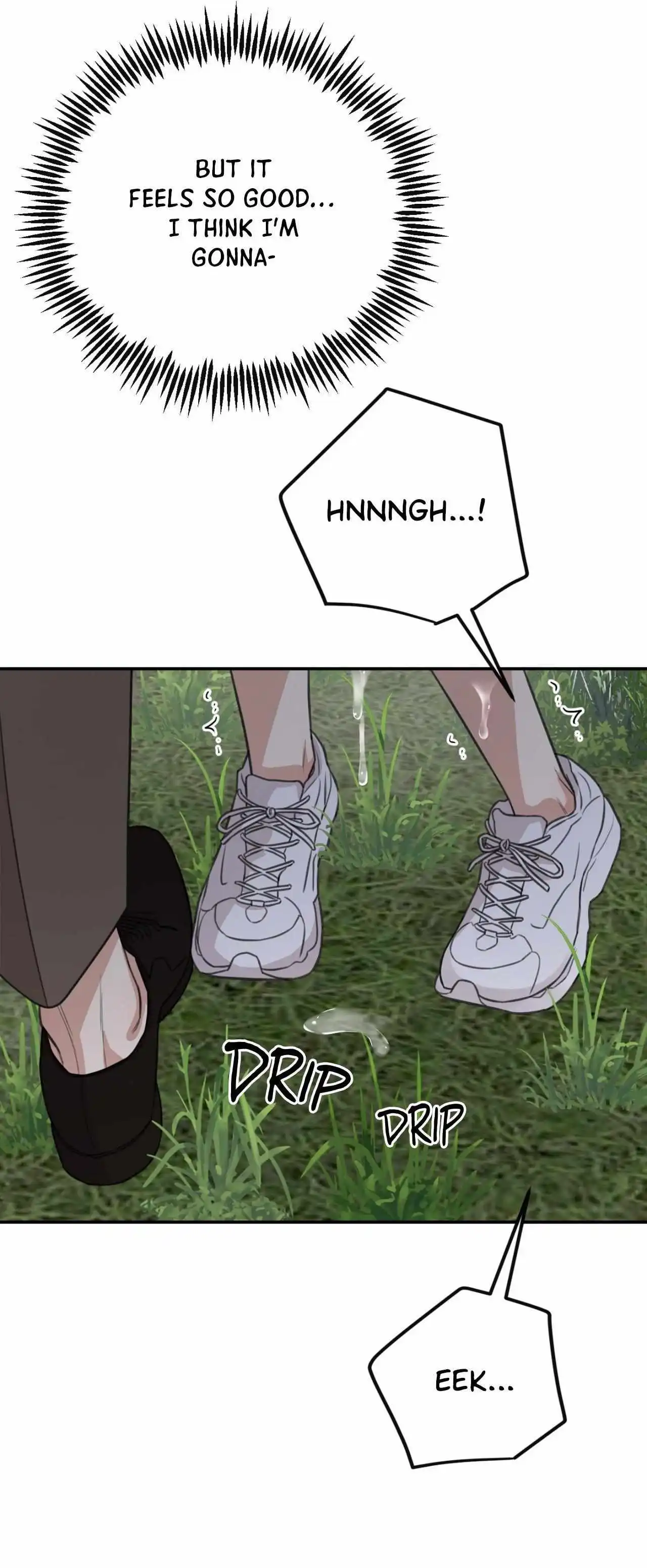 Sandwich Paradox - Chapter 33 Page 15