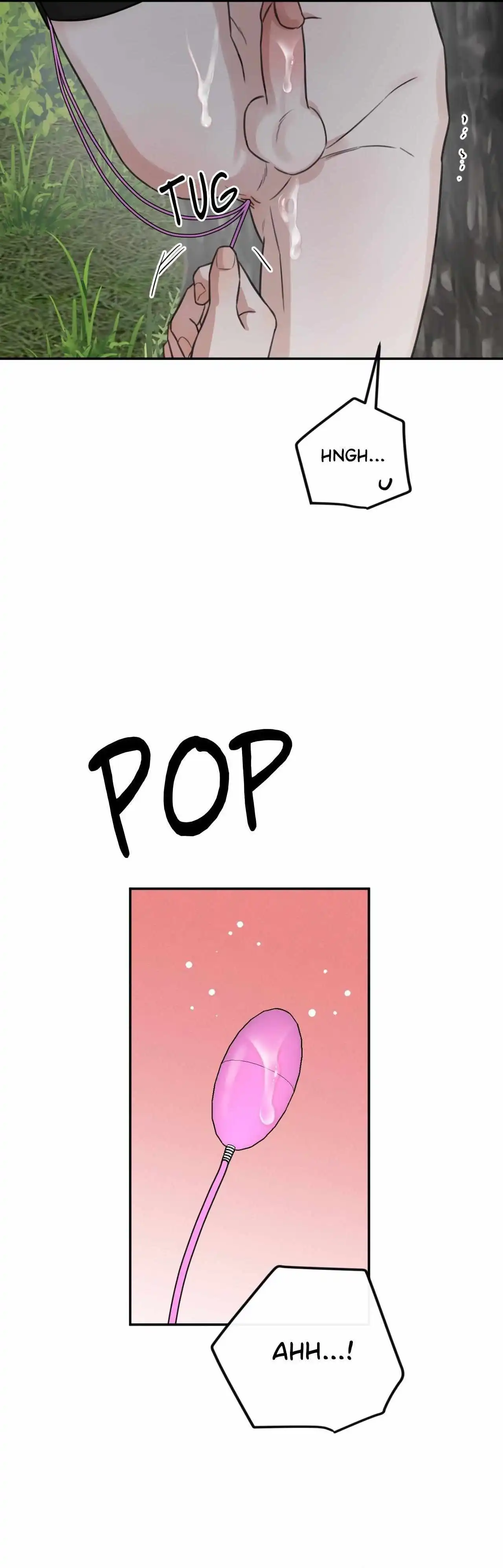 Sandwich Paradox - Chapter 33 Page 18