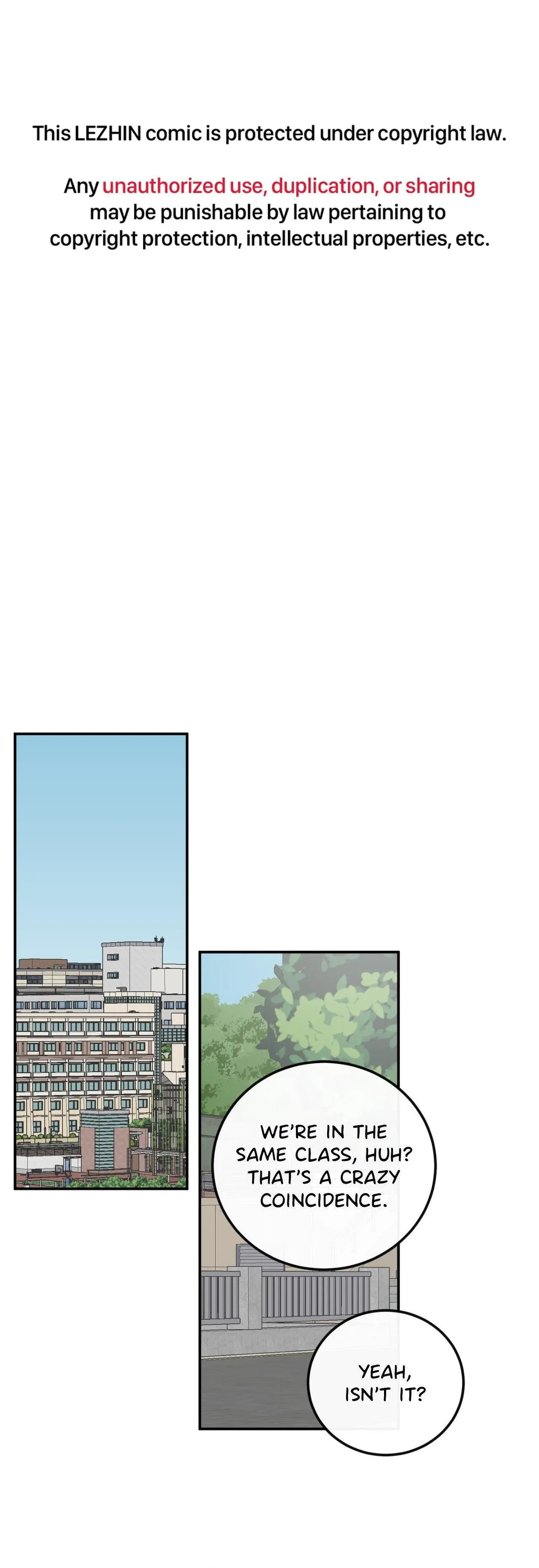 Sandwich Paradox - Chapter 35 Page 2