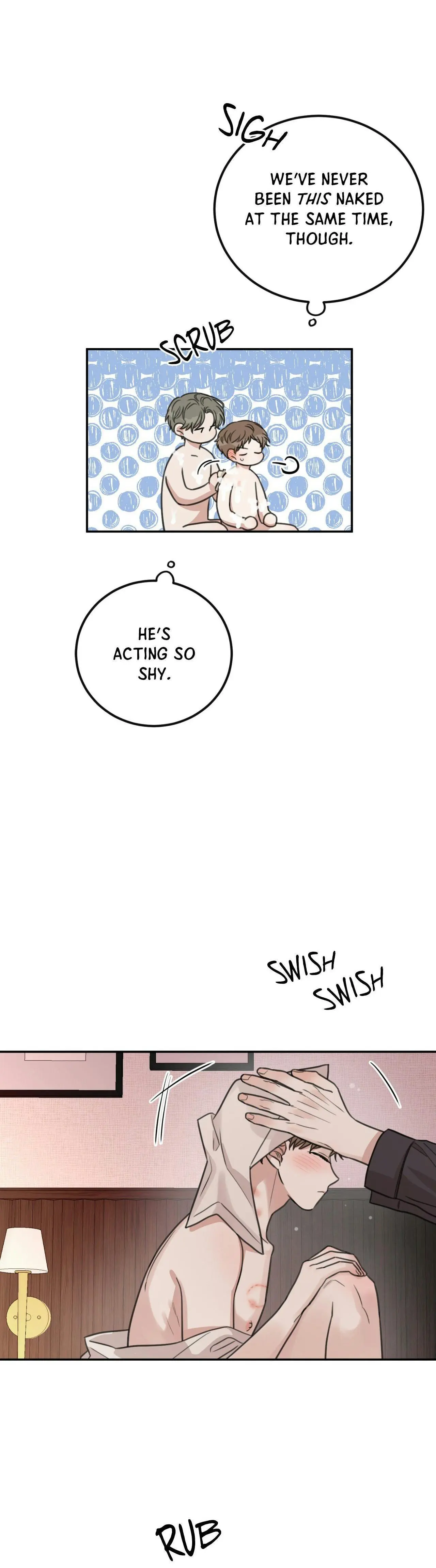 Sandwich Paradox - Chapter 37 Page 4