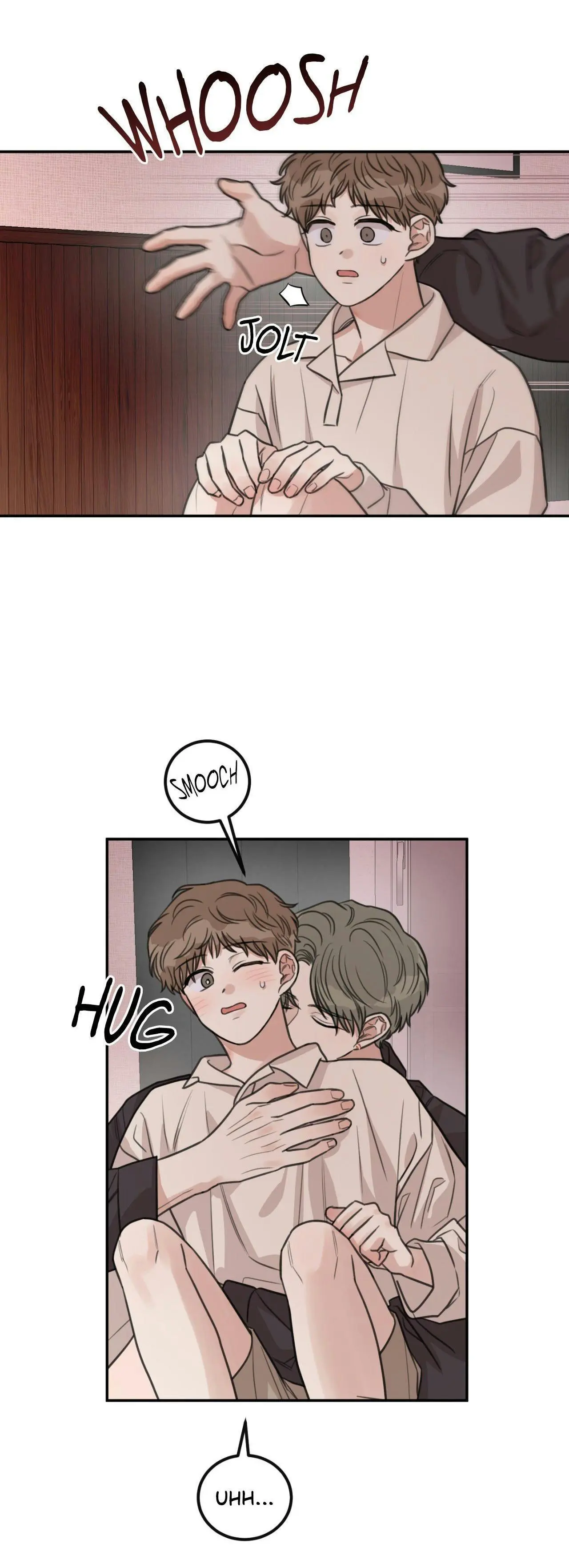 Sandwich Paradox - Chapter 37 Page 7