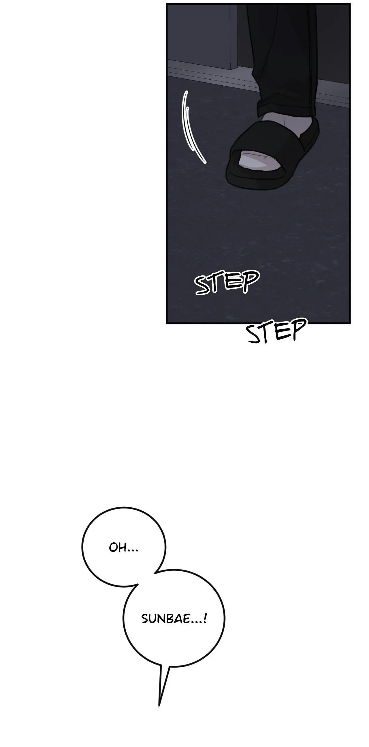 Sandwich Paradox - Chapter 38 Page 33