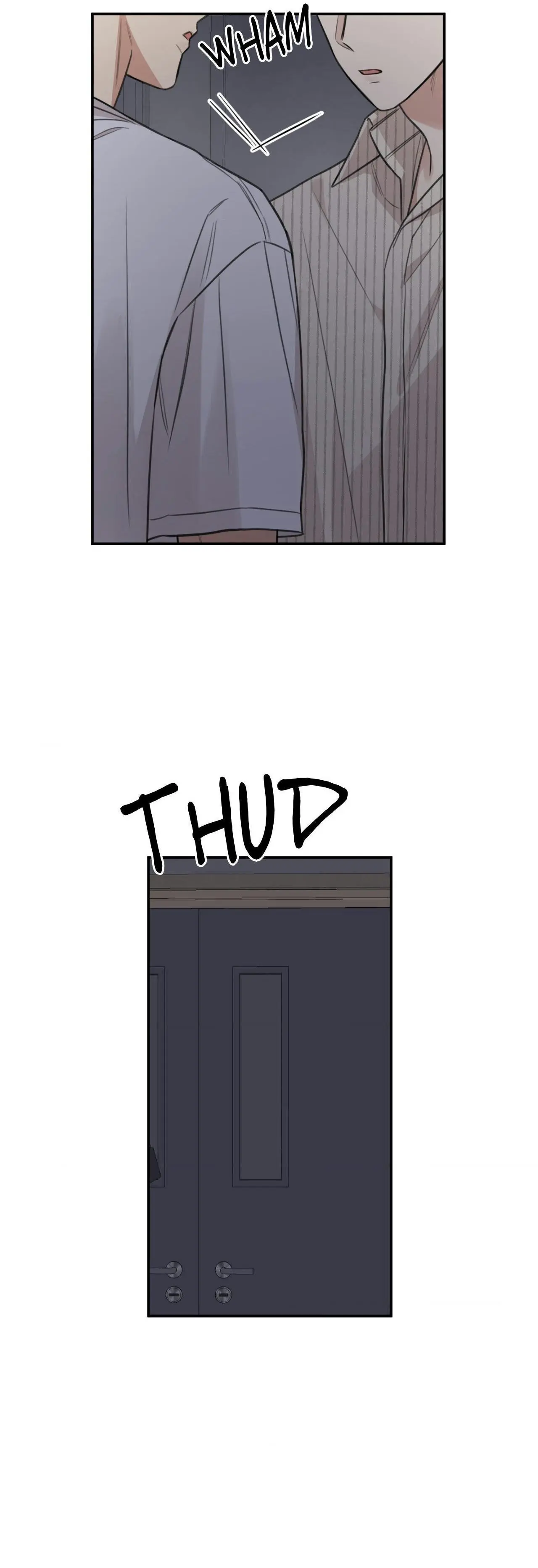 Sandwich Paradox - Chapter 39 Page 18