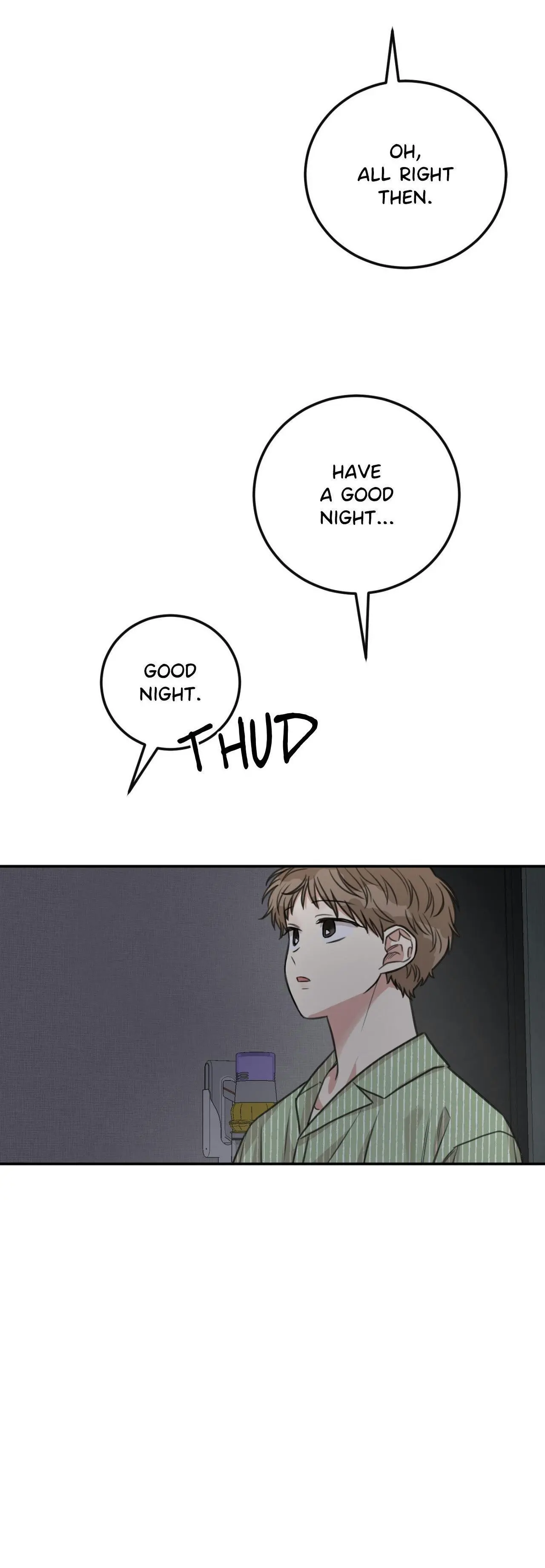 Sandwich Paradox - Chapter 39 Page 23