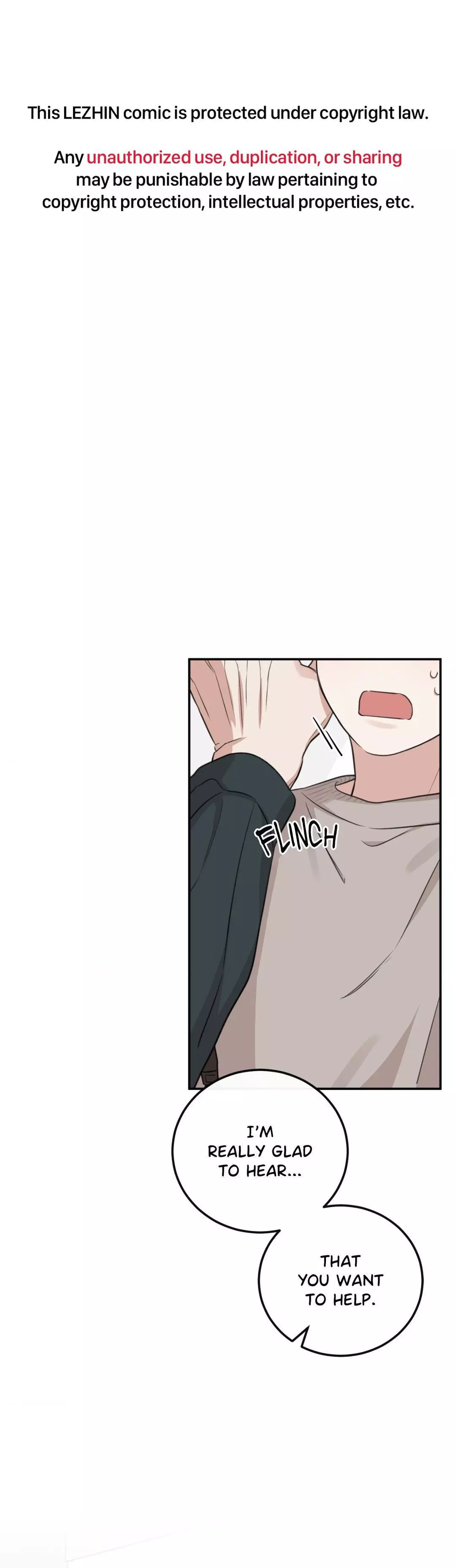 Sandwich Paradox - Chapter 4 Page 2