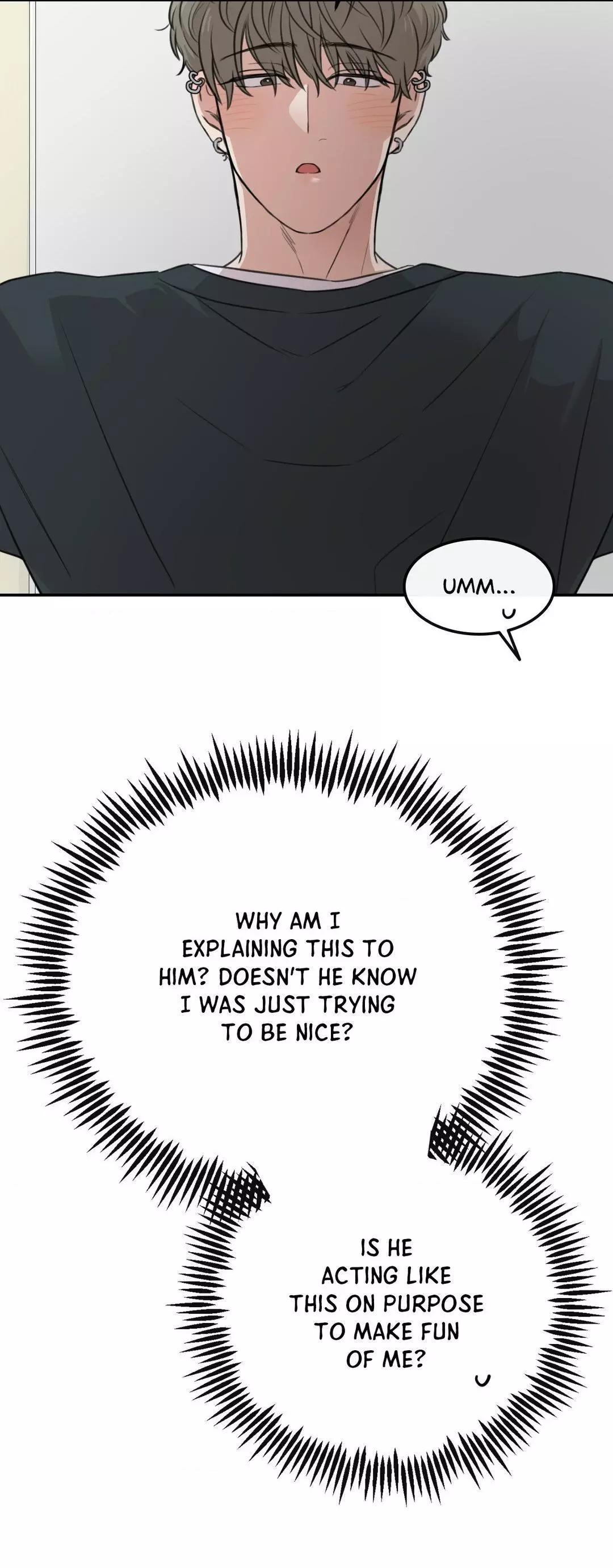 Sandwich Paradox - Chapter 4 Page 7